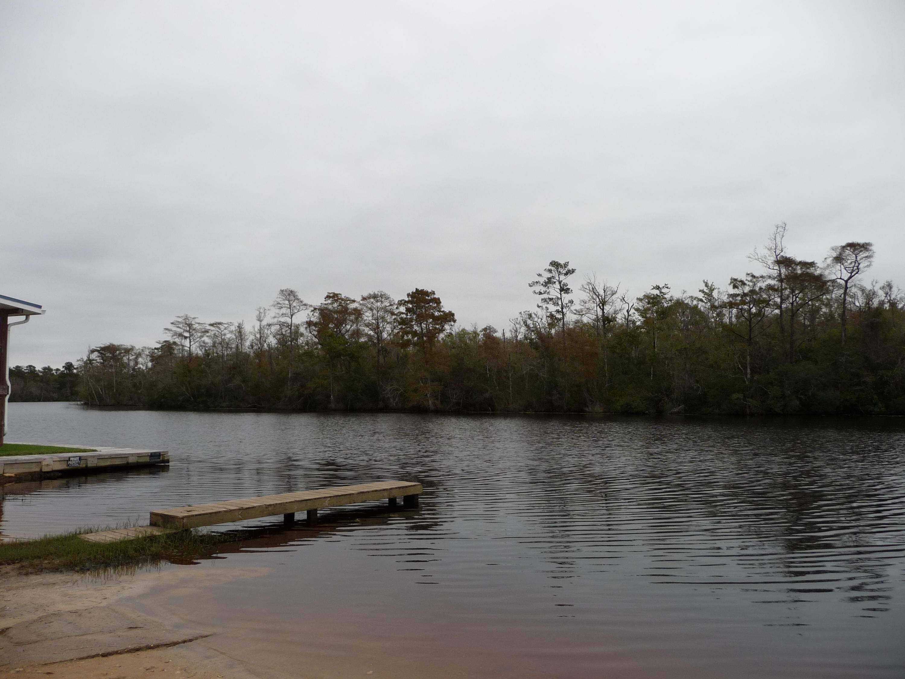 Sadlers unrecorded - Land