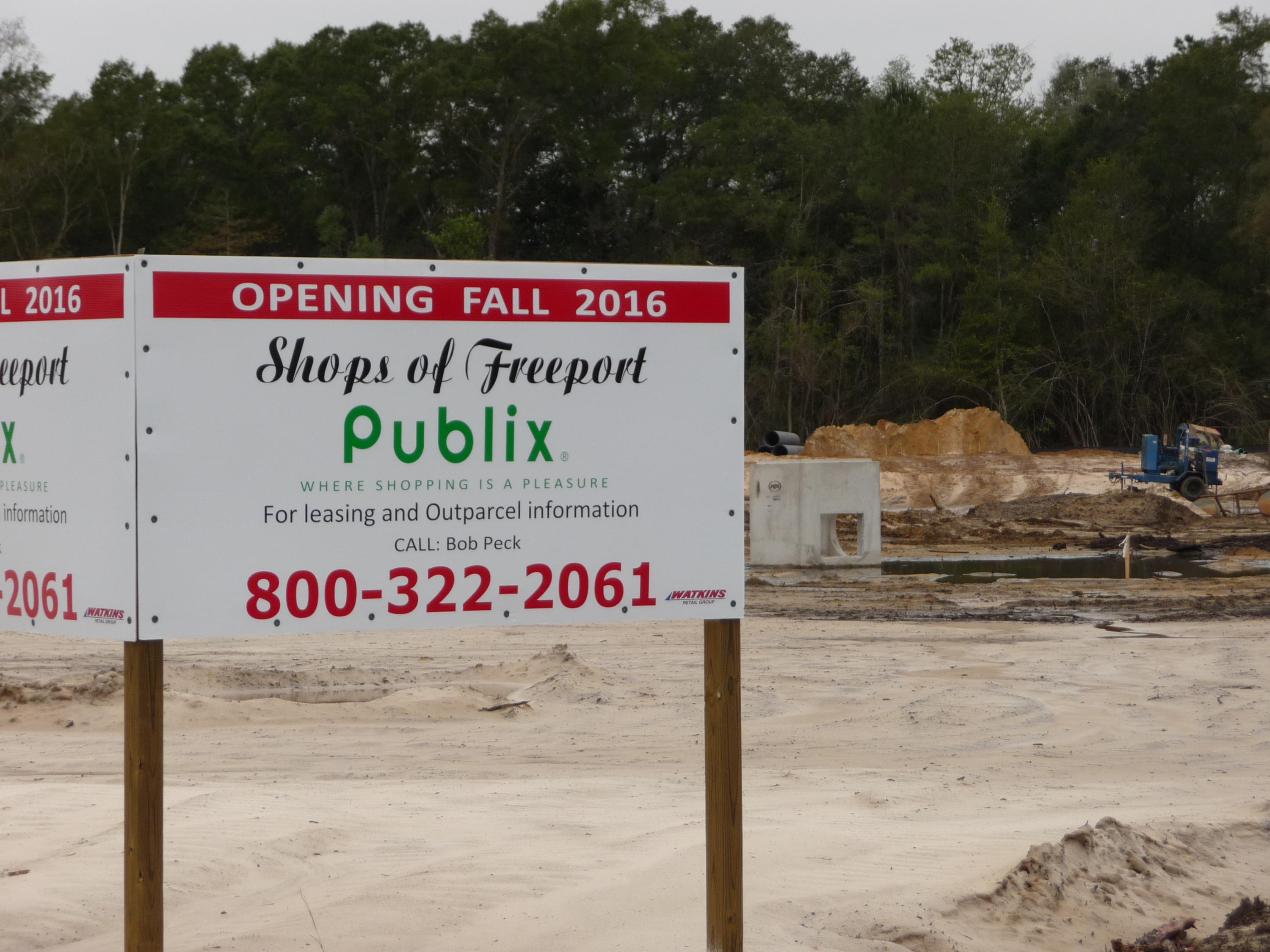 Sadlers unrecorded - Land