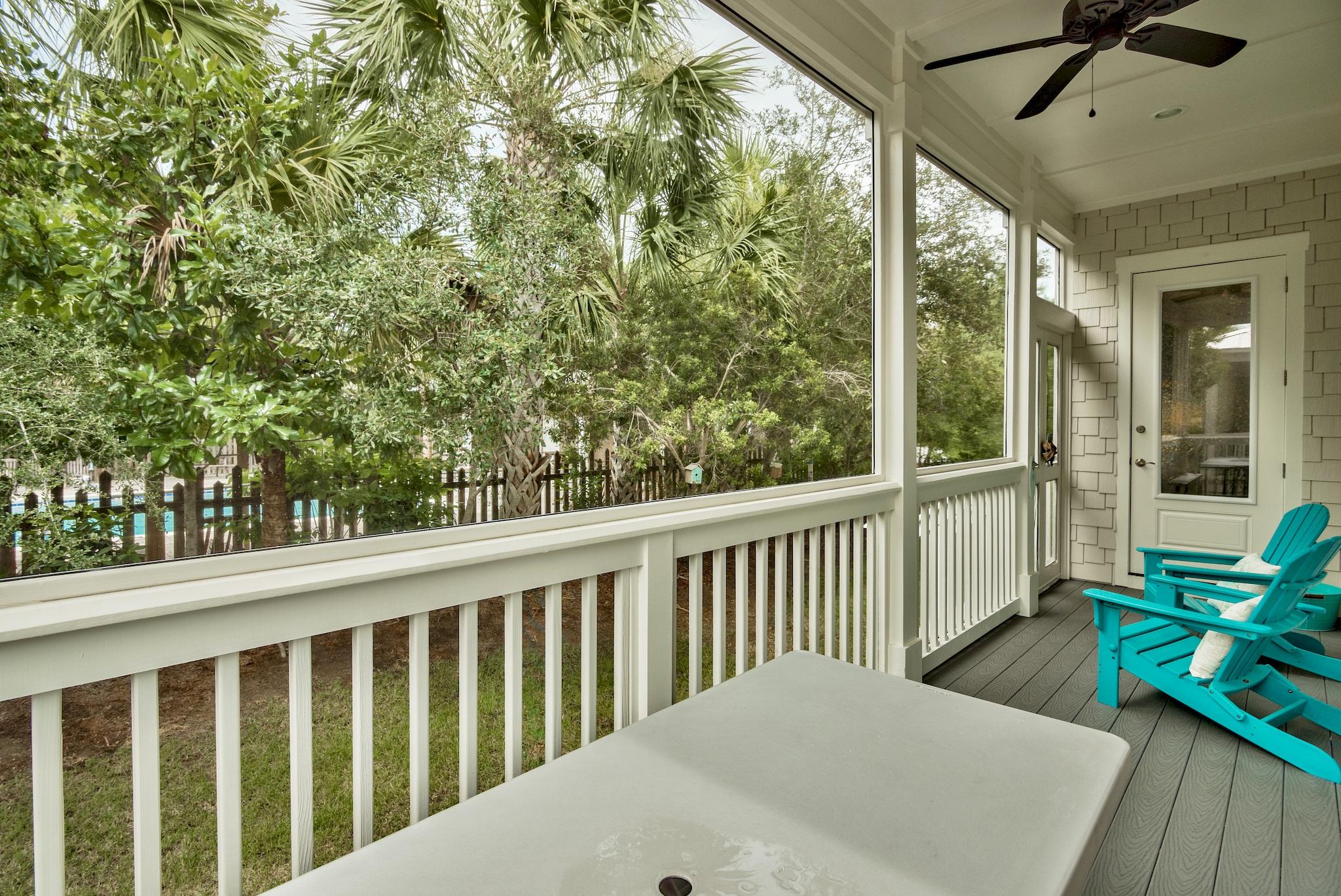 HIDDEN GROVE - Residential