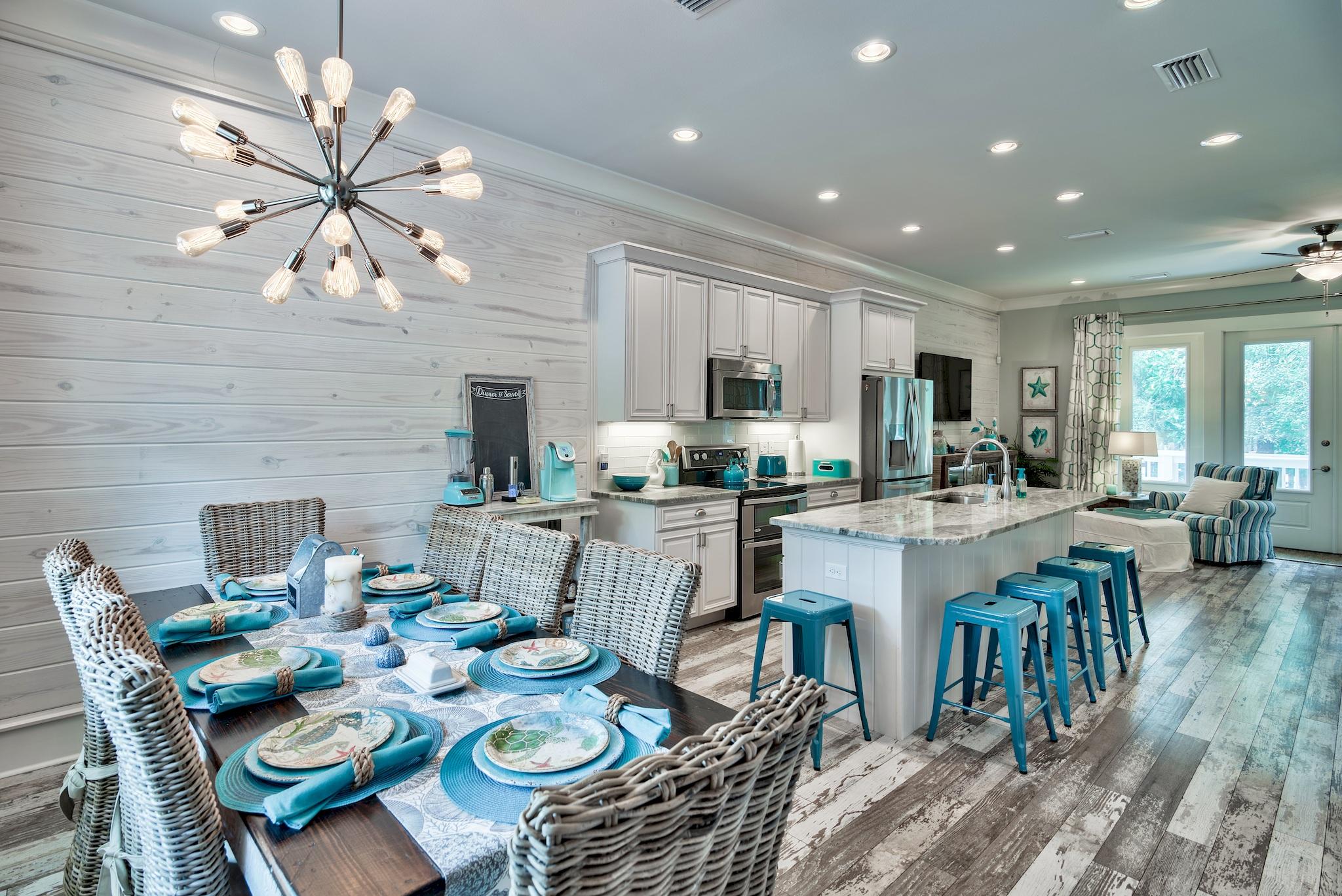 HIDDEN GROVE - Residential