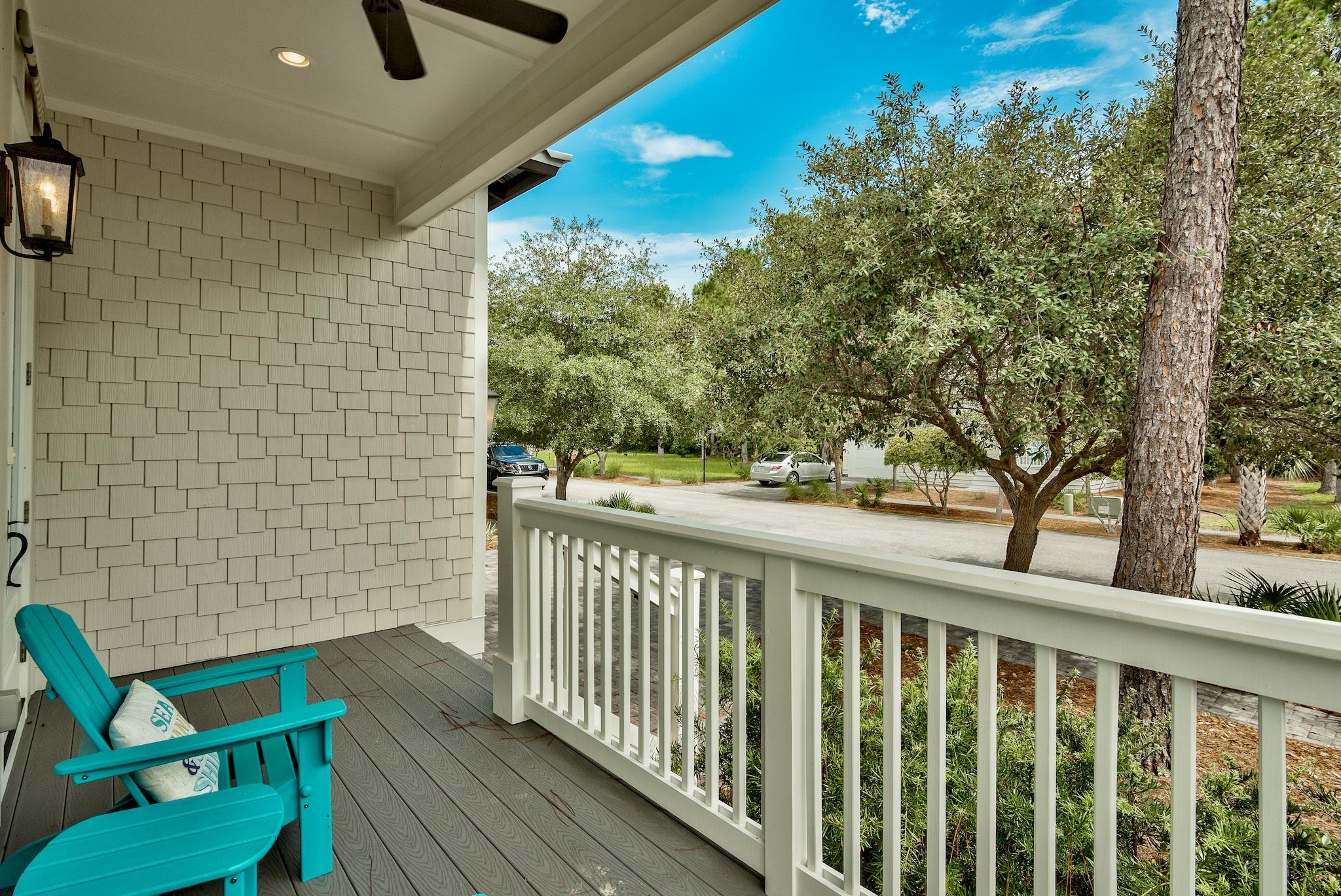 HIDDEN GROVE - Residential