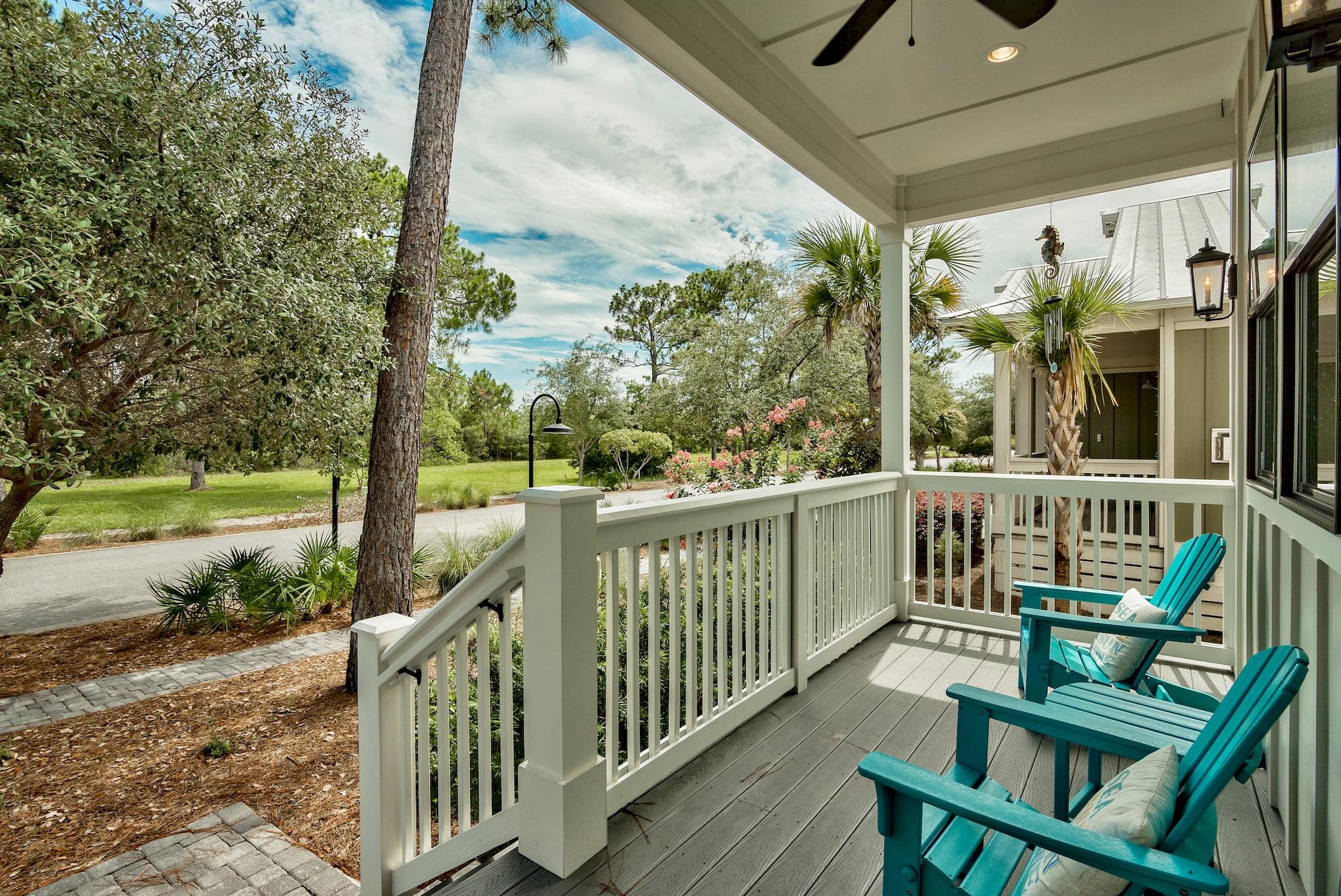 HIDDEN GROVE - Residential