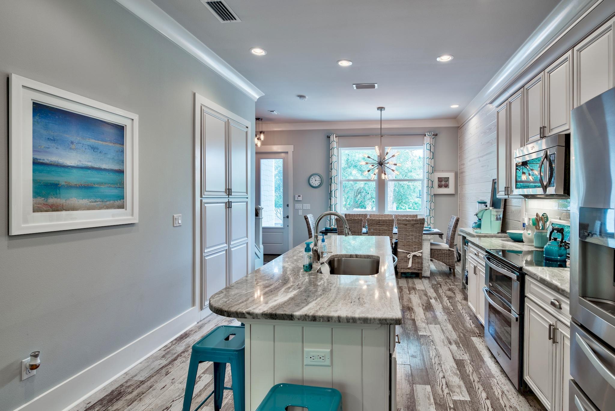 HIDDEN GROVE - Residential