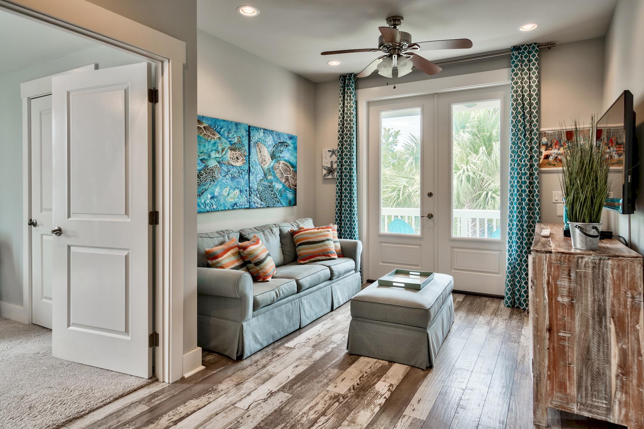 HIDDEN GROVE - Residential