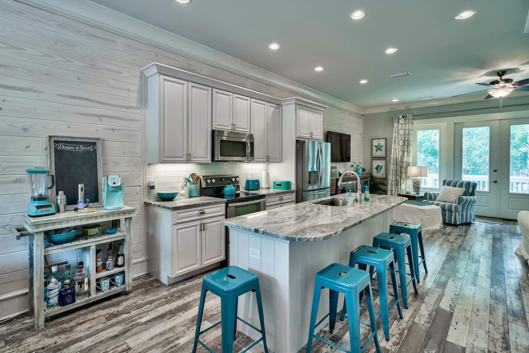 HIDDEN GROVE - Residential