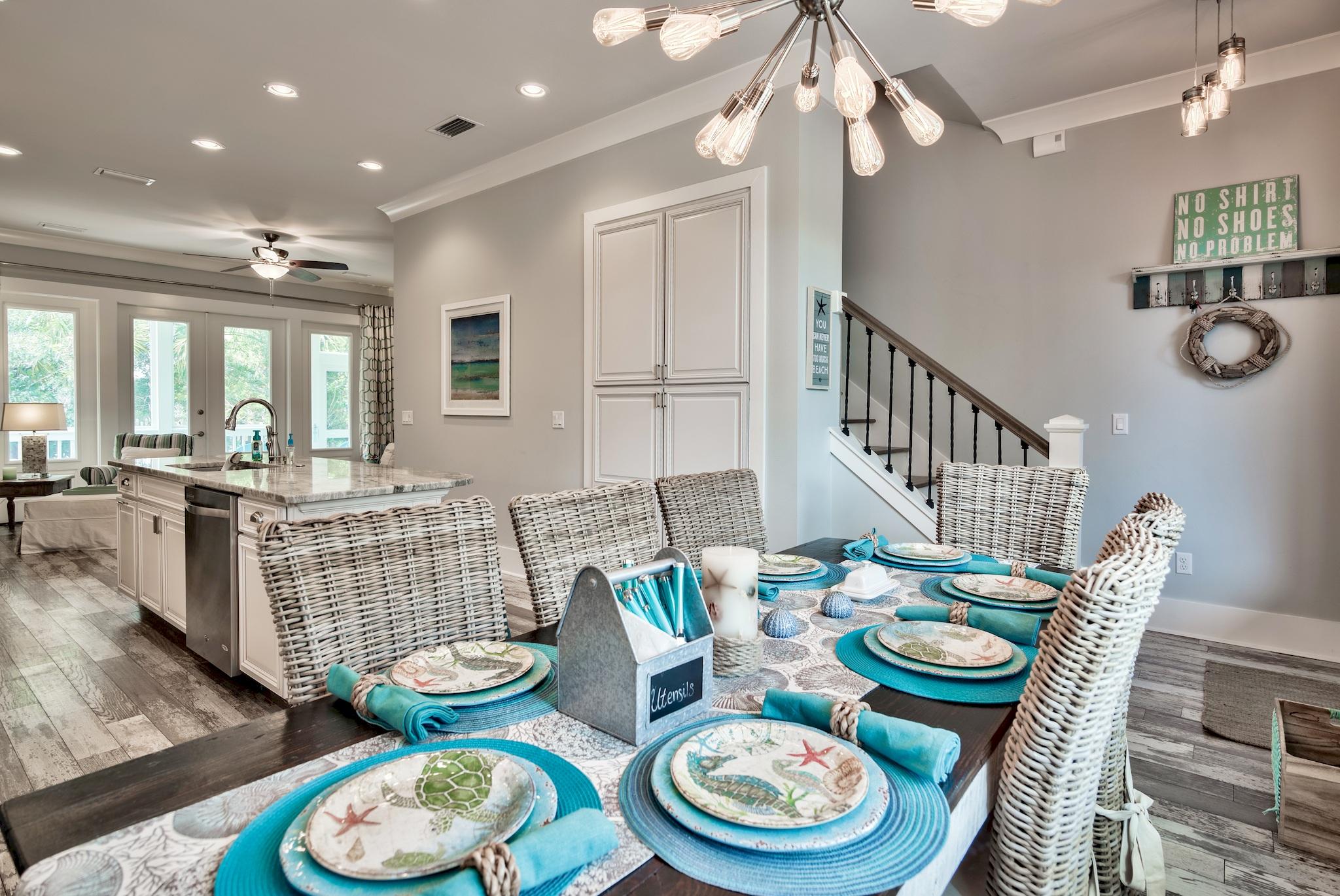 HIDDEN GROVE - Residential