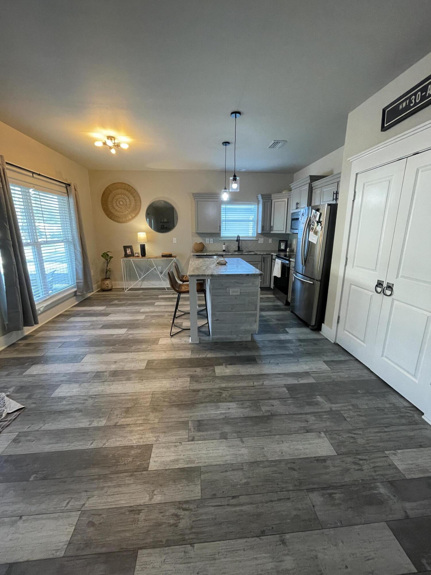 TOWN OF SANTA ROSA - Residential Lease