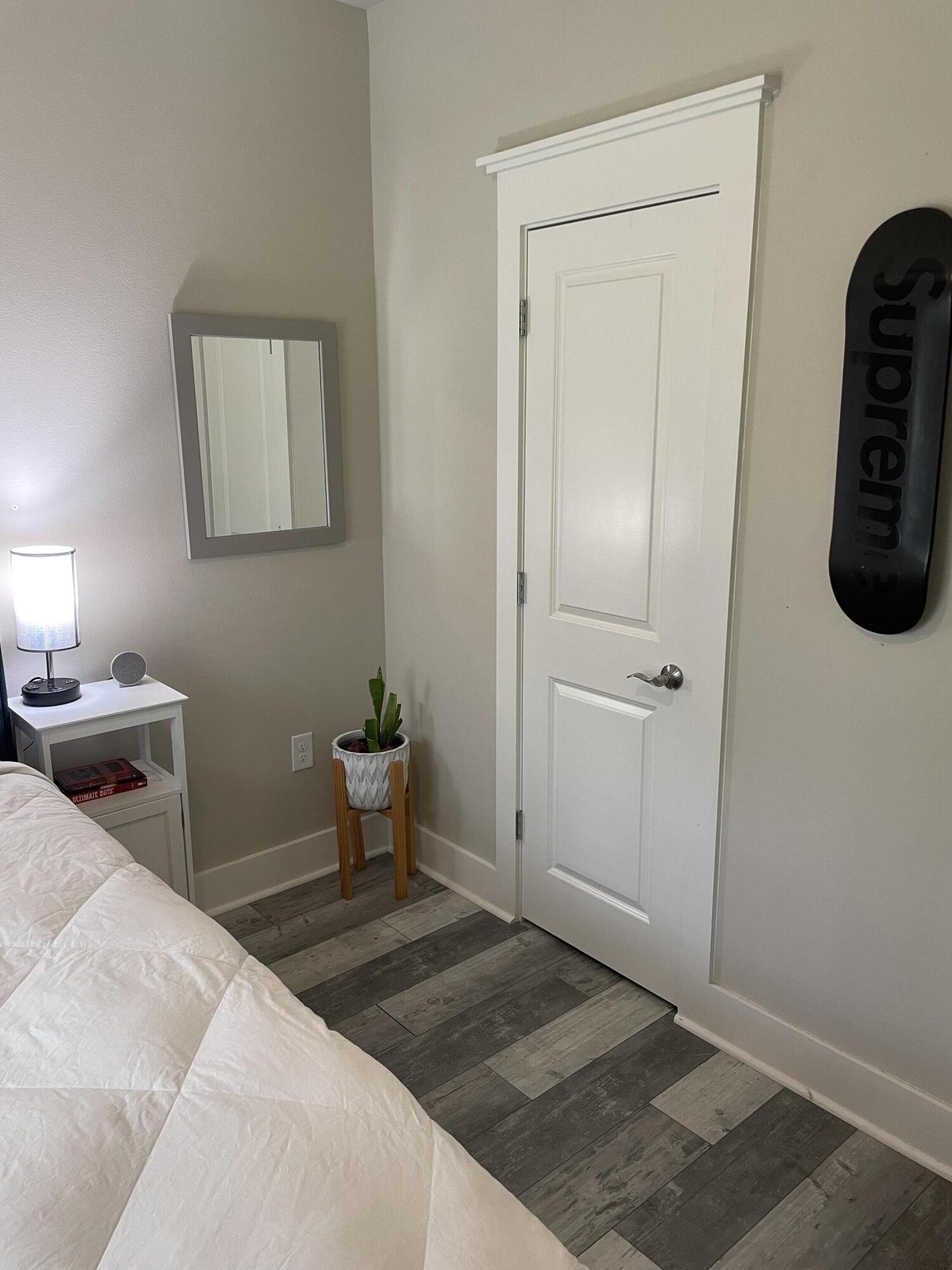 TOWN OF SANTA ROSA - Residential Lease