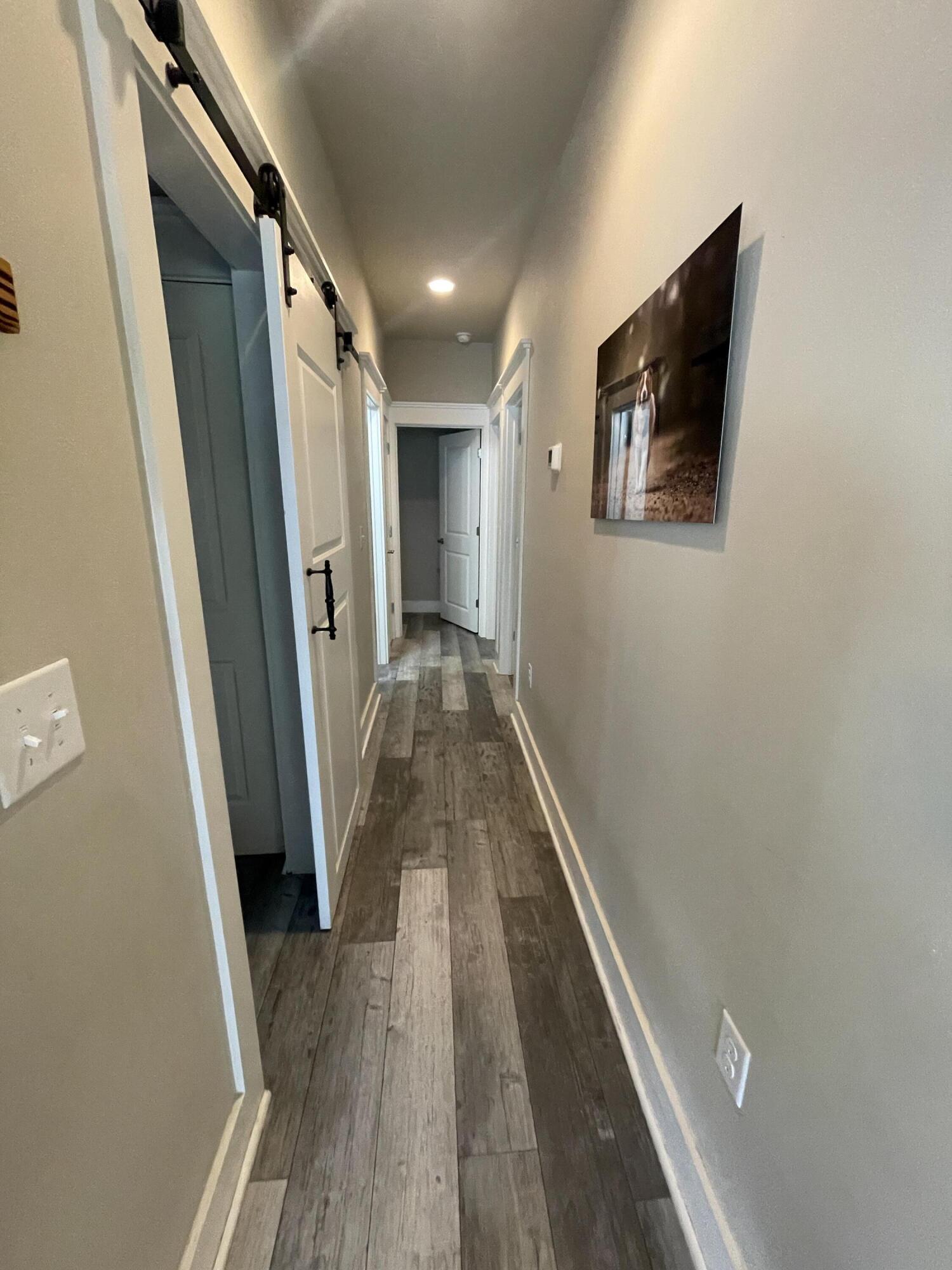 TOWN OF SANTA ROSA - Residential Lease