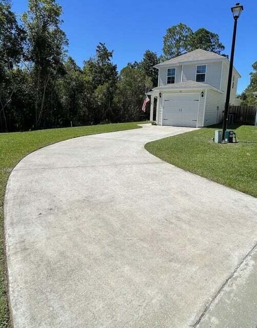 CARONDOLET T/H - Residential Lease