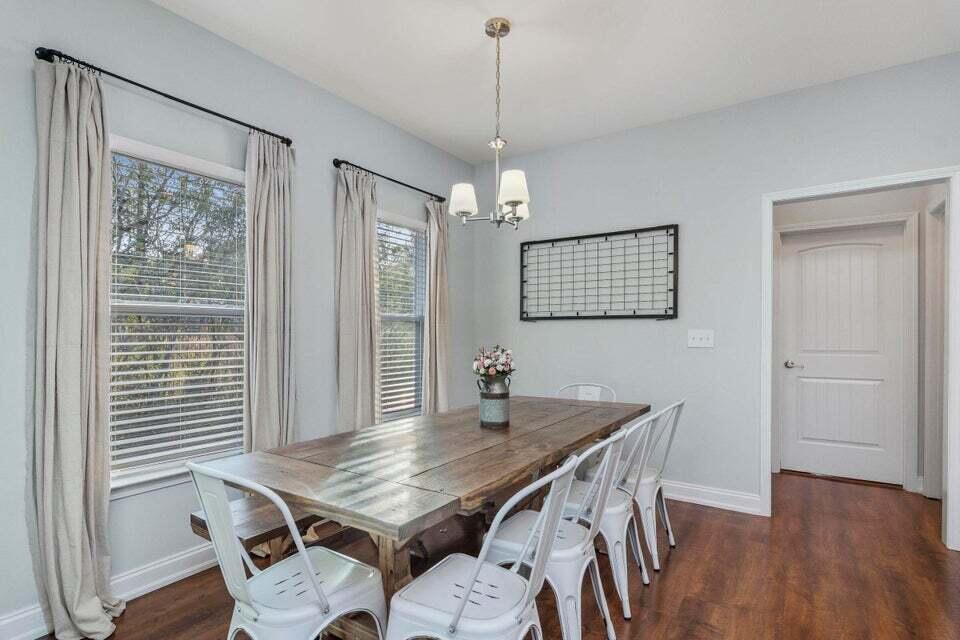 CARONDOLET T/H - Residential Lease