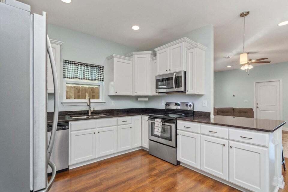 CARONDOLET T/H - Residential Lease