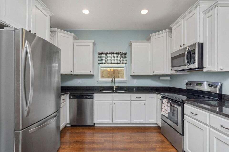 CARONDOLET T/H - Residential Lease