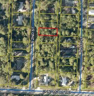 TOWN OF SANTA ROSA - Land