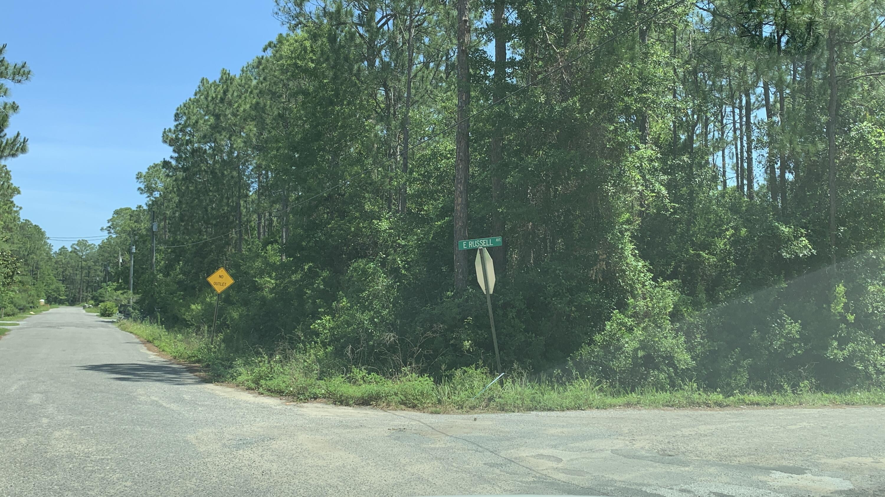 TOWN OF SANTA ROSA - Land