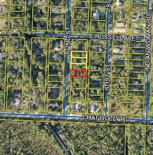 TOWN OF SANTA ROSA - Land