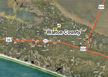 TOWN OF SANTA ROSA - Land