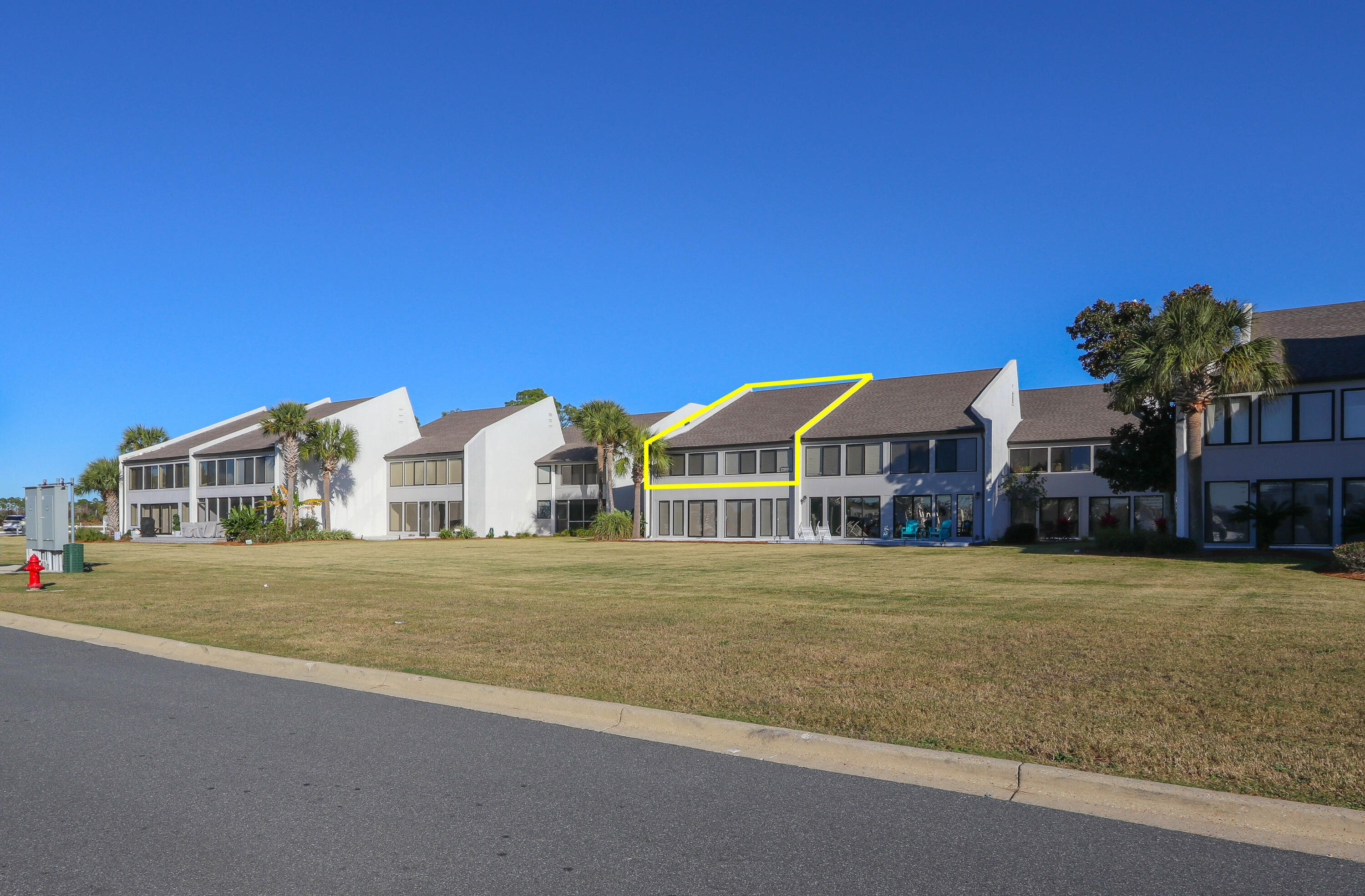 BAY POINT HARBOUR - Residential