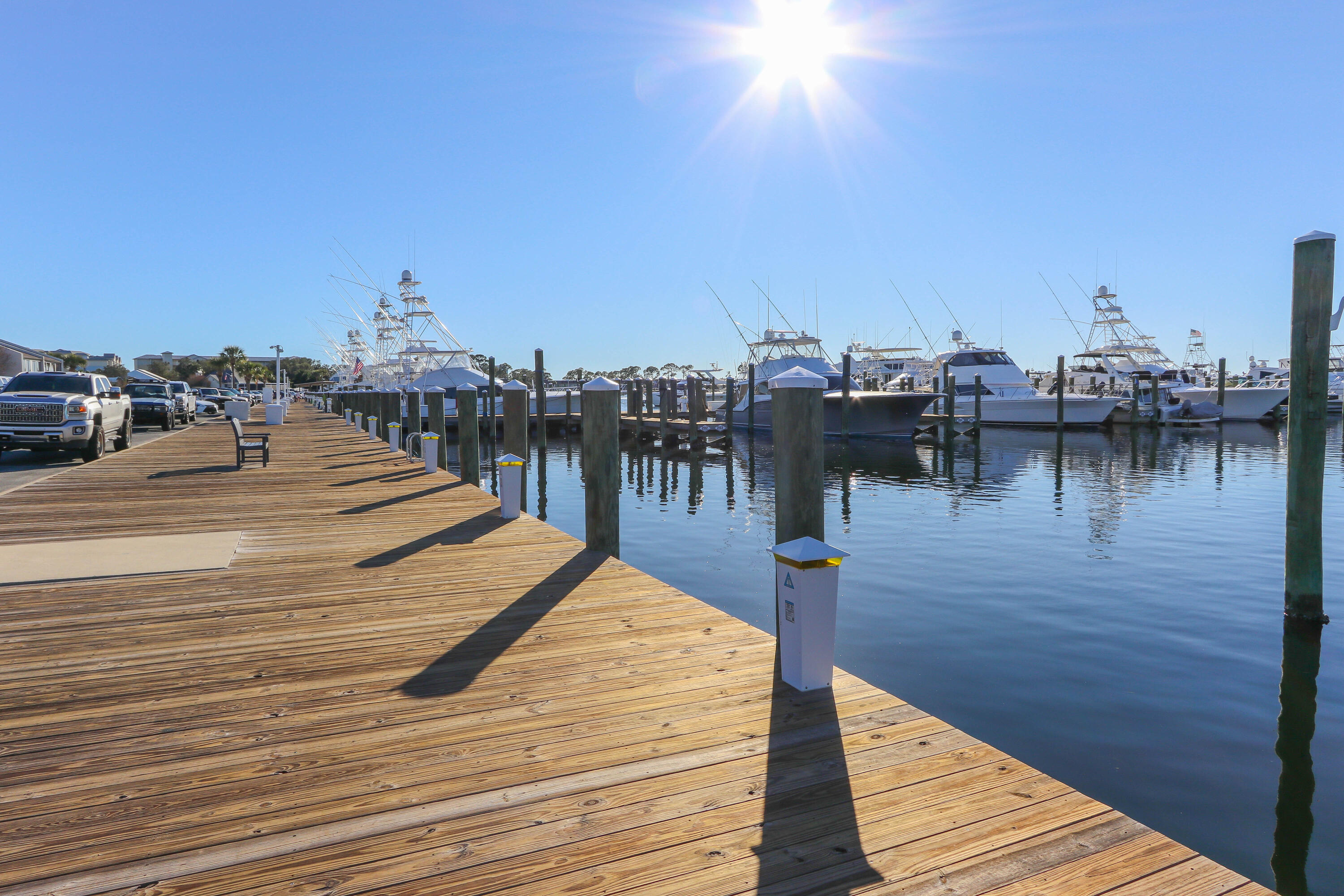 BAY POINT HARBOUR - Residential