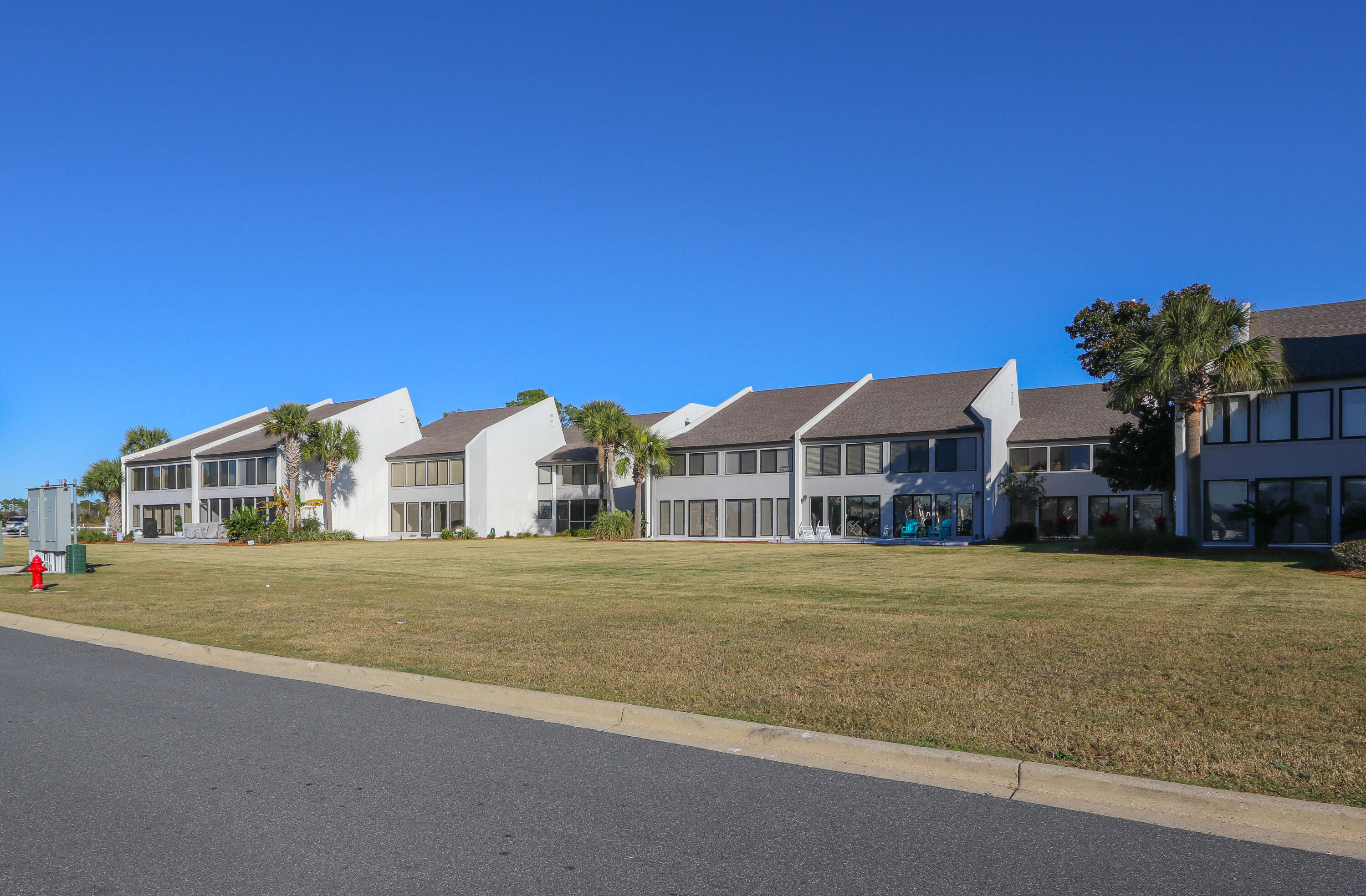 BAY POINT HARBOUR - Residential