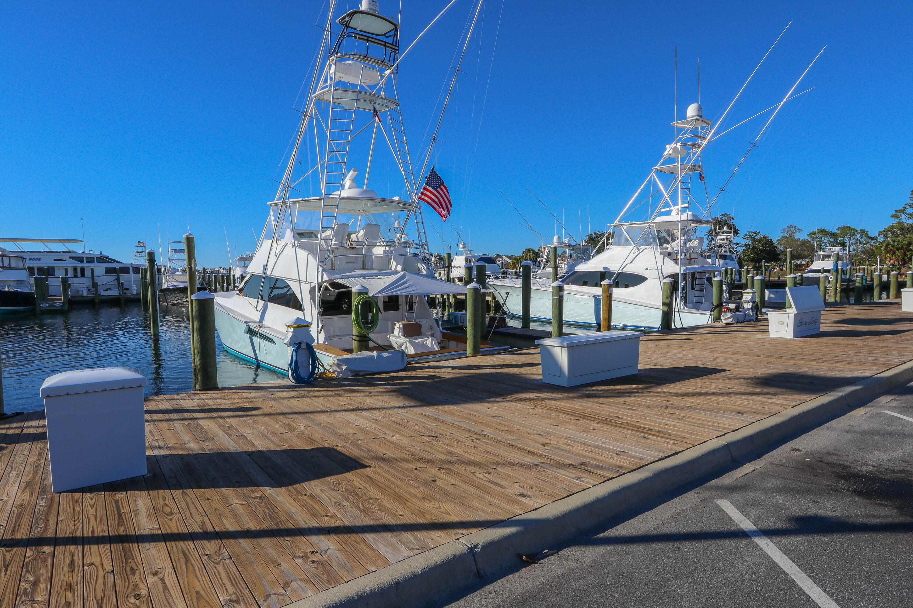 BAY POINT HARBOUR - Residential