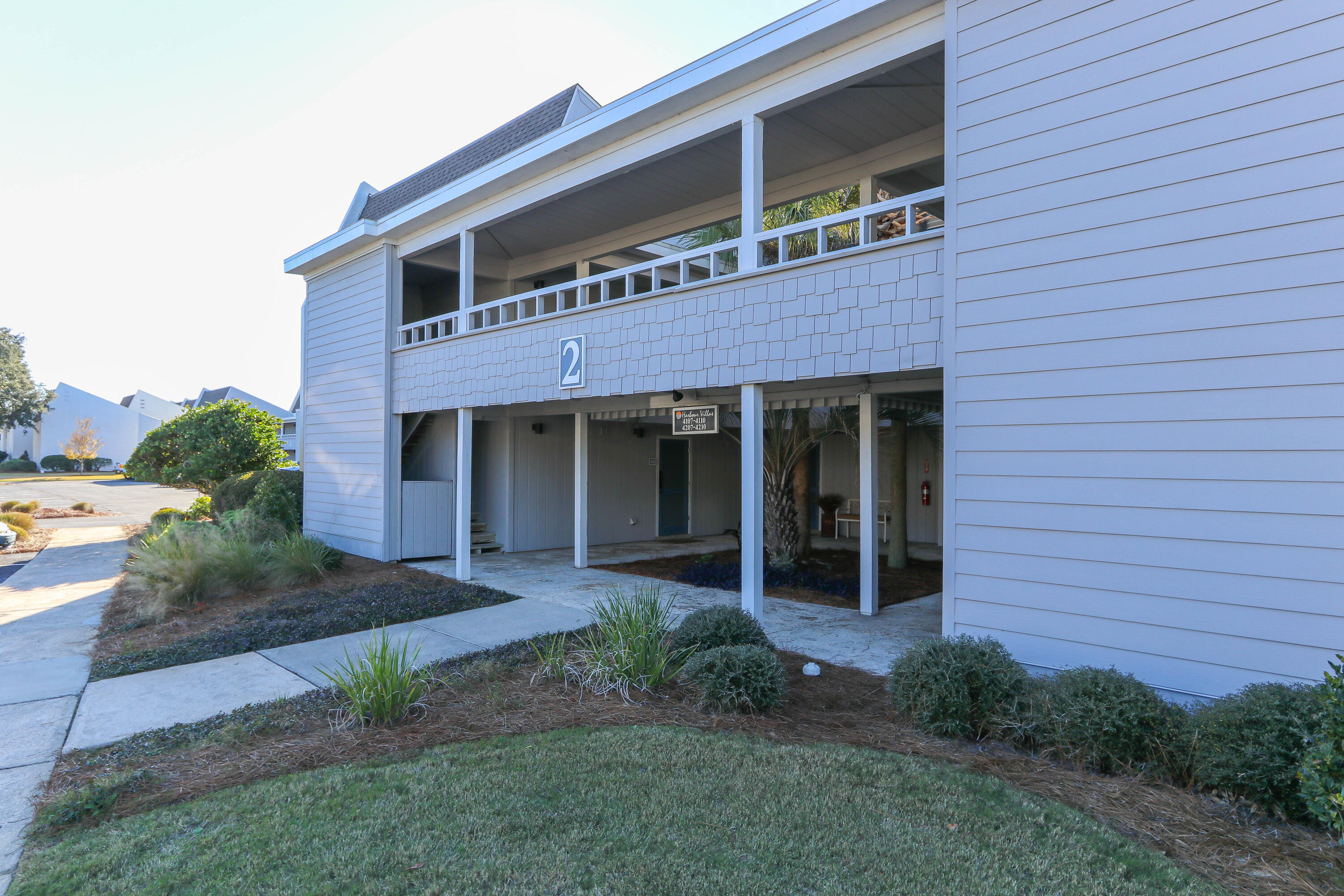 BAY POINT HARBOUR - Residential