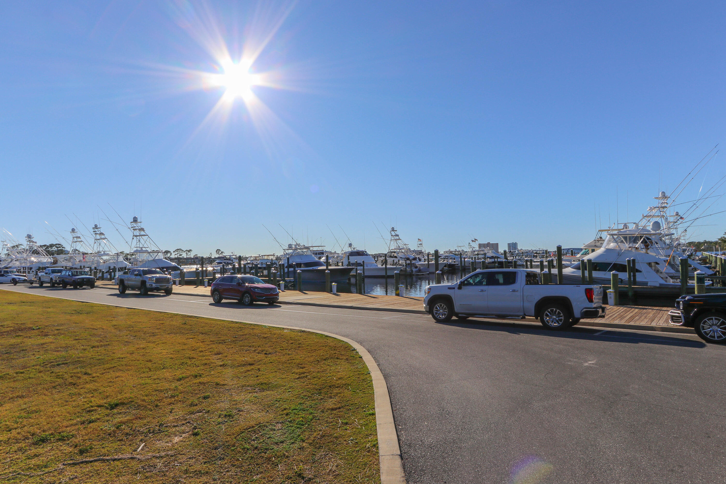 BAY POINT HARBOUR - Residential