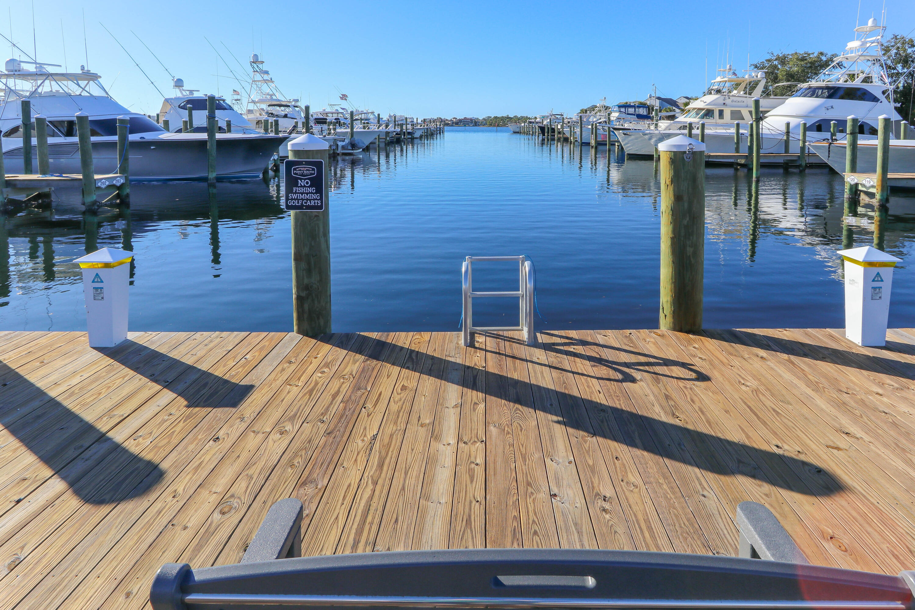 BAY POINT HARBOUR - Residential