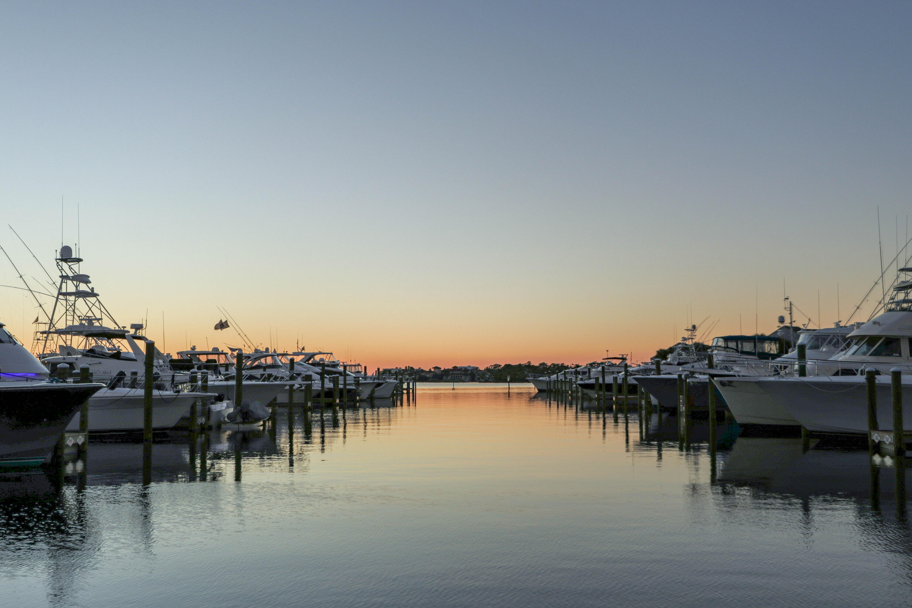 BAY POINT HARBOUR - Residential