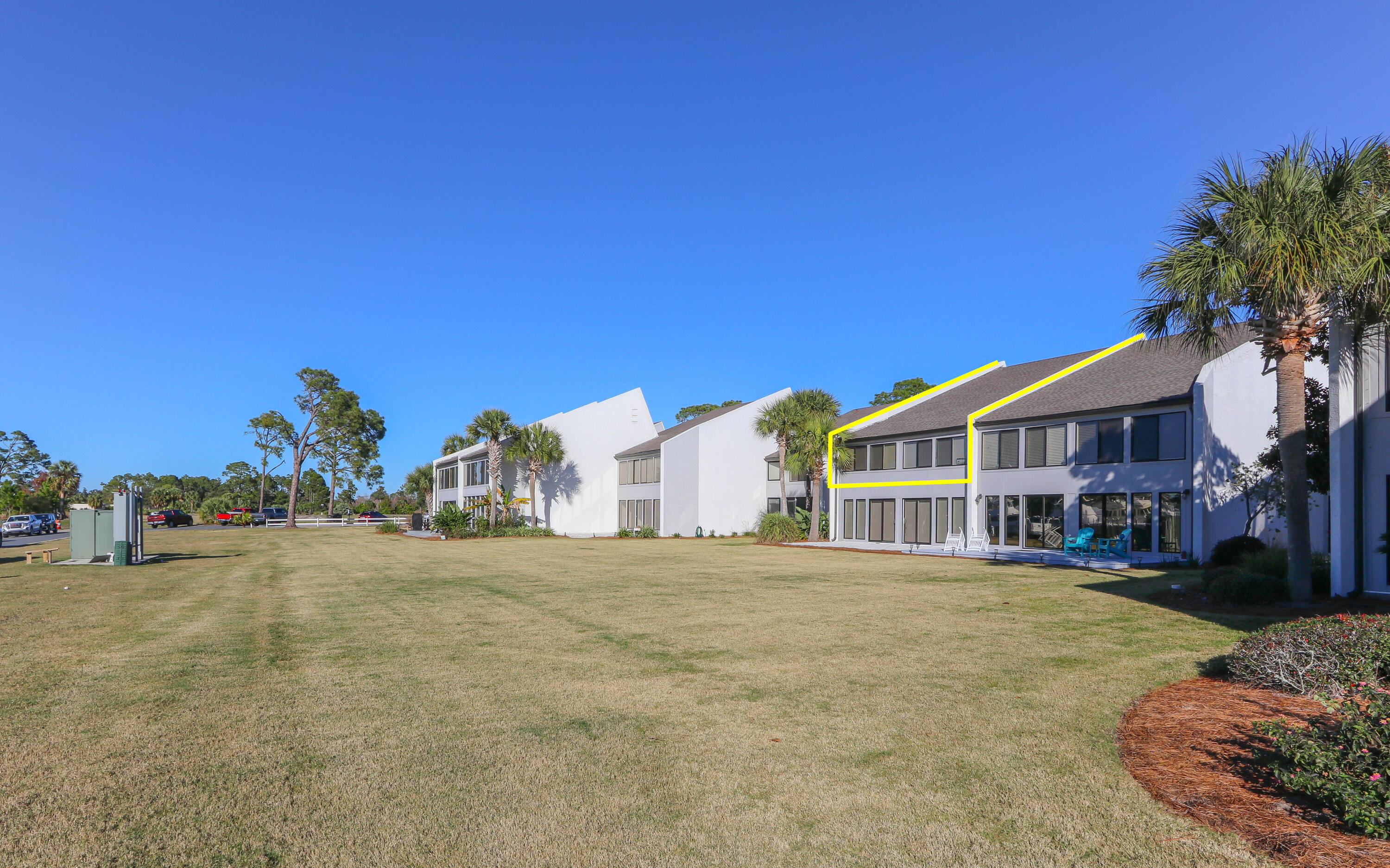 BAY POINT HARBOUR - Residential