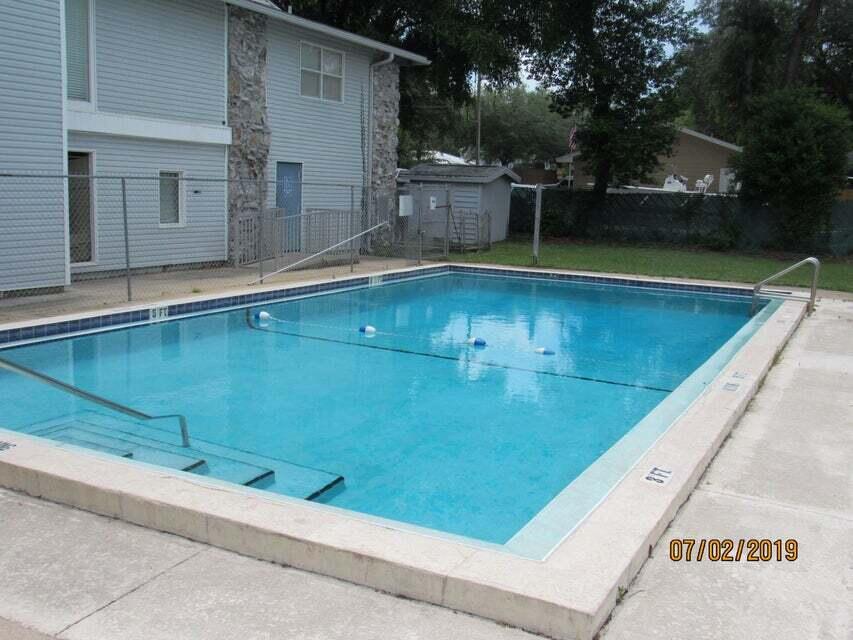 COLLEGE PARK CONDO - Residential Lease