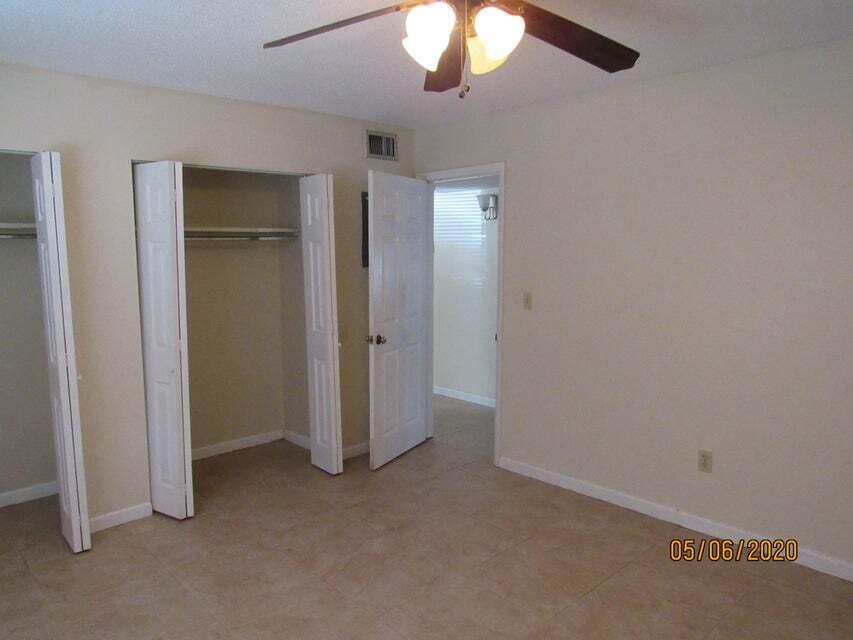 COLLEGE PARK CONDO - Residential Lease
