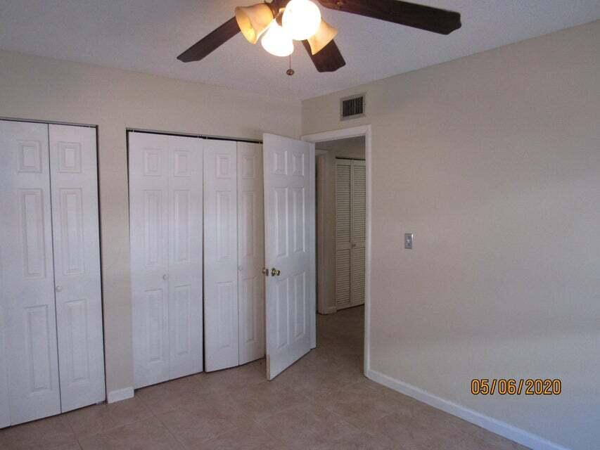 COLLEGE PARK CONDO - Residential Lease
