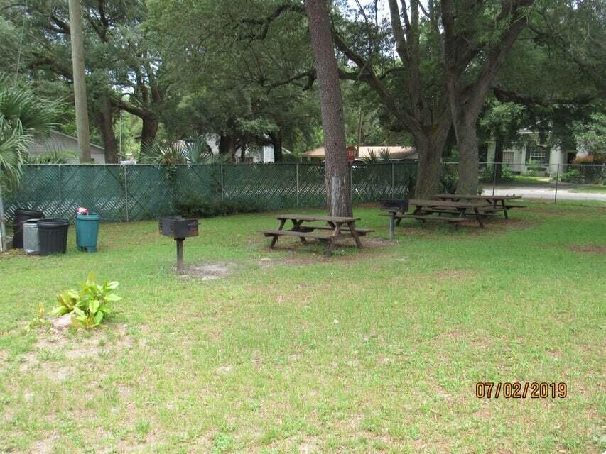 COLLEGE PARK CONDO - Residential Lease