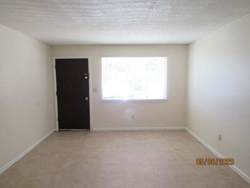 COLLEGE PARK CONDO - Residential Lease