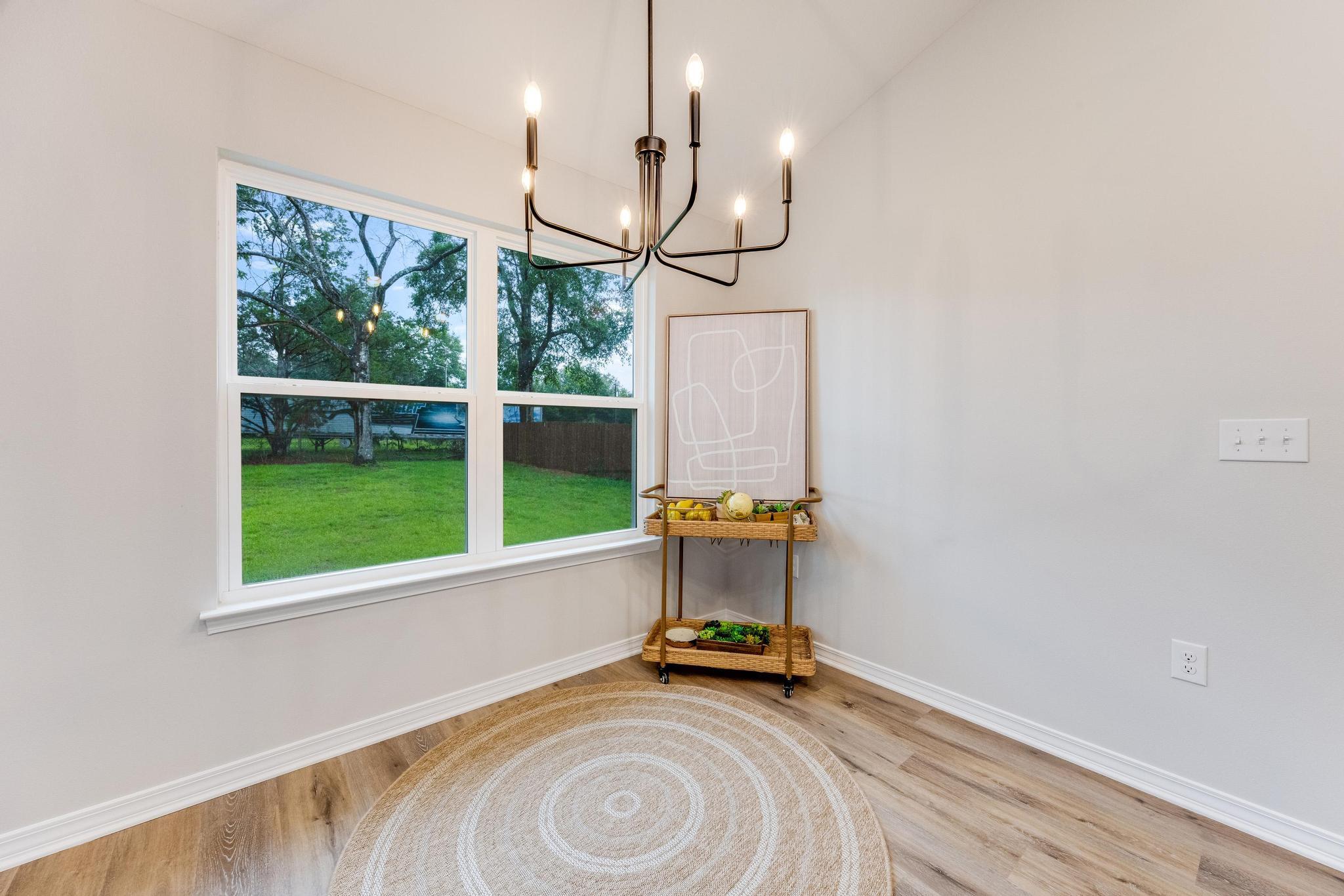 SPRING HOLLOW ESTATES - Residential