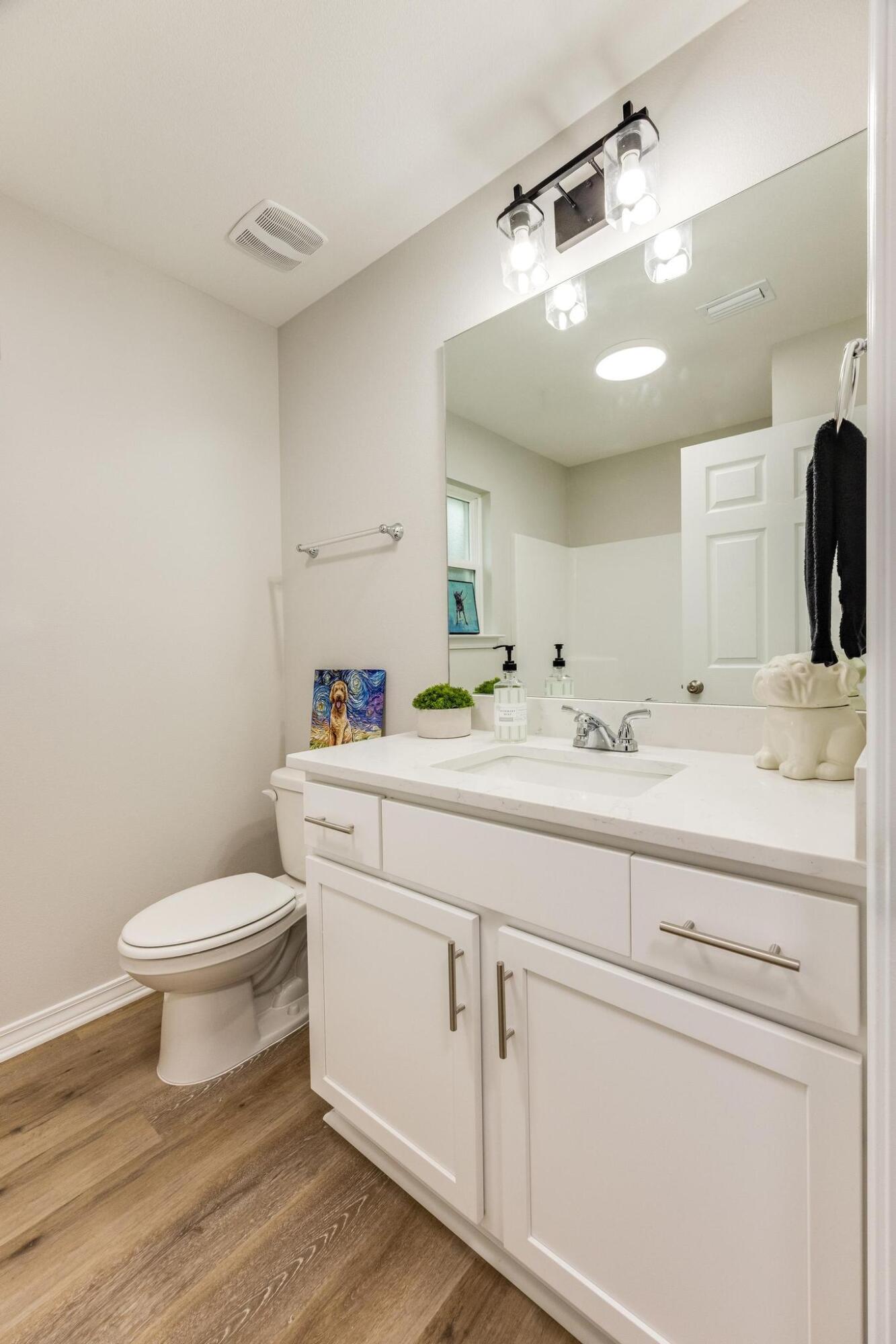 SPRING HOLLOW ESTATES - Residential