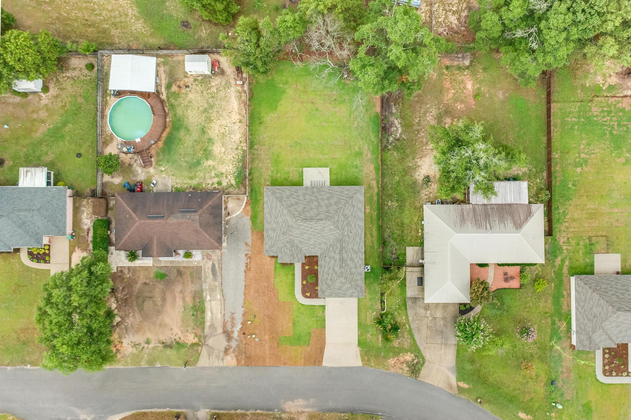 SPRING HOLLOW ESTATES - Residential