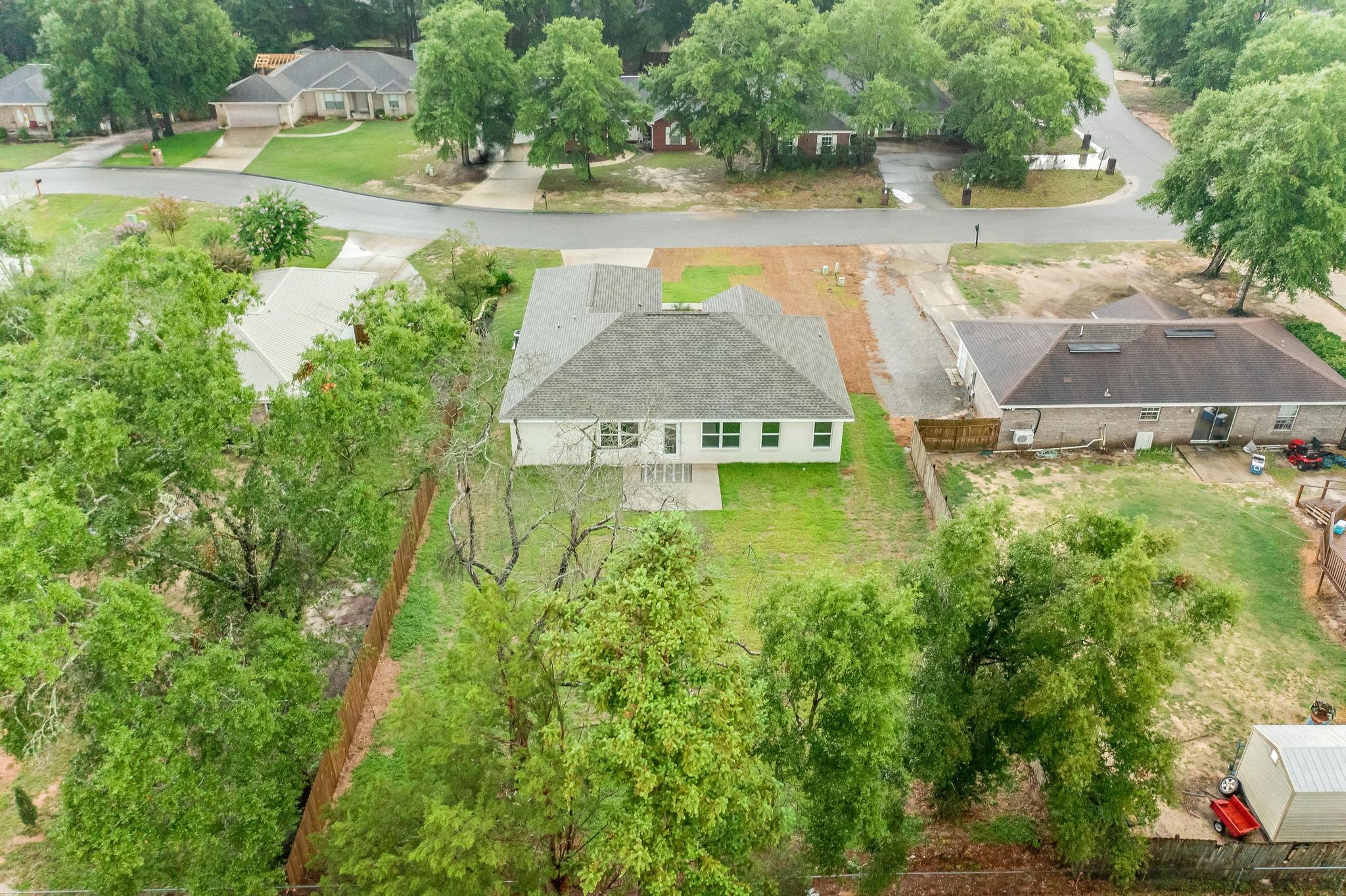 SPRING HOLLOW ESTATES - Residential