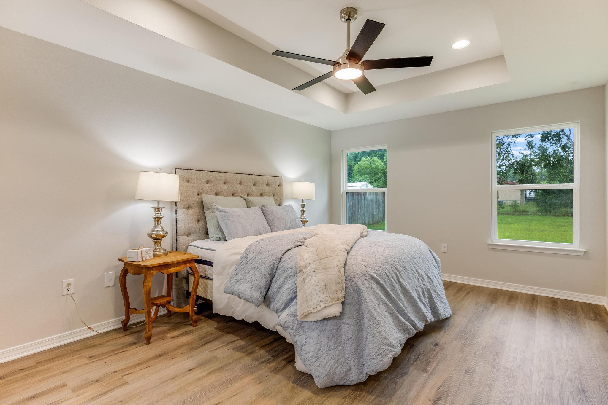 SPRING HOLLOW ESTATES - Residential