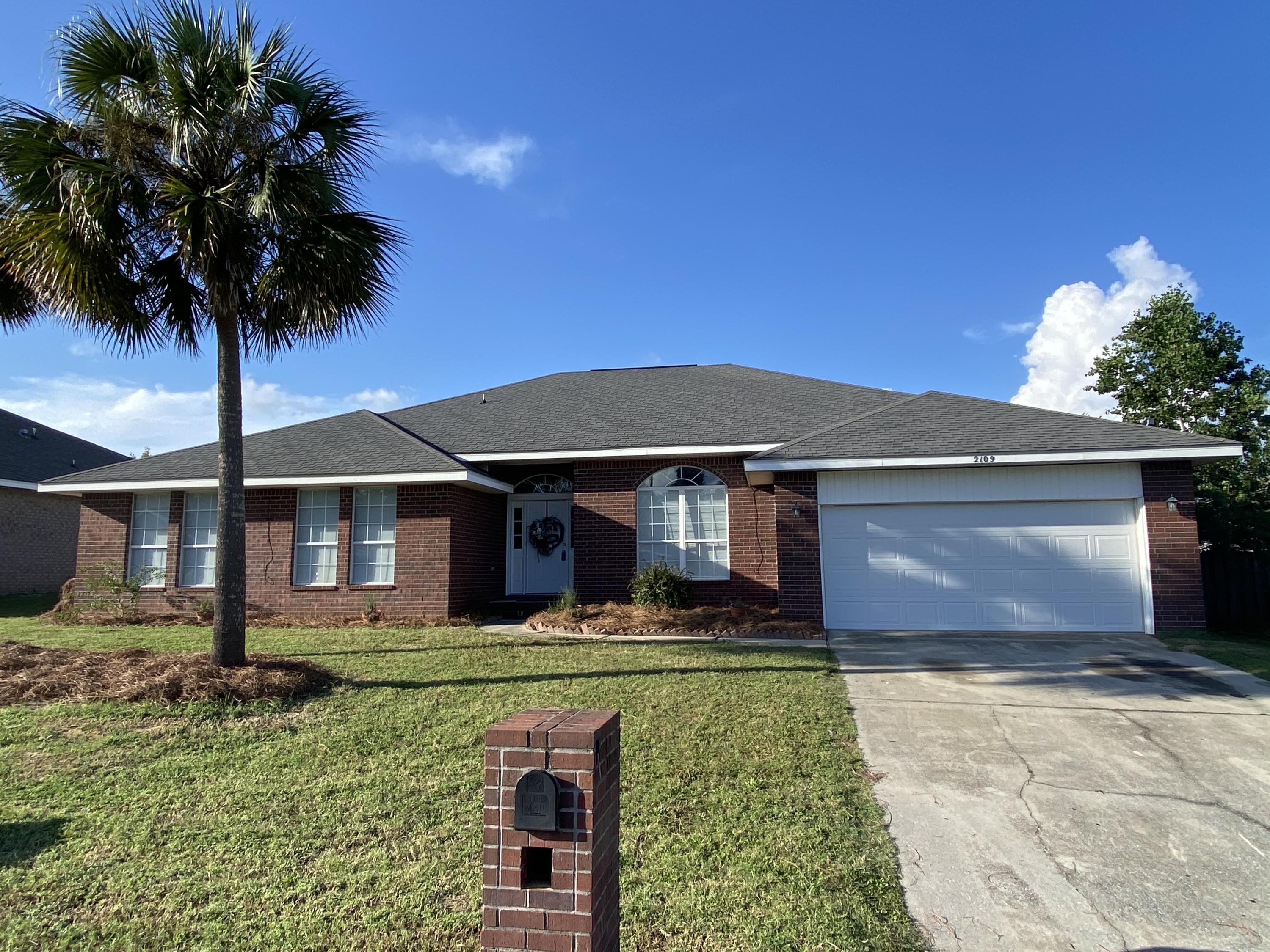 LEE FARMS PH I - Residential