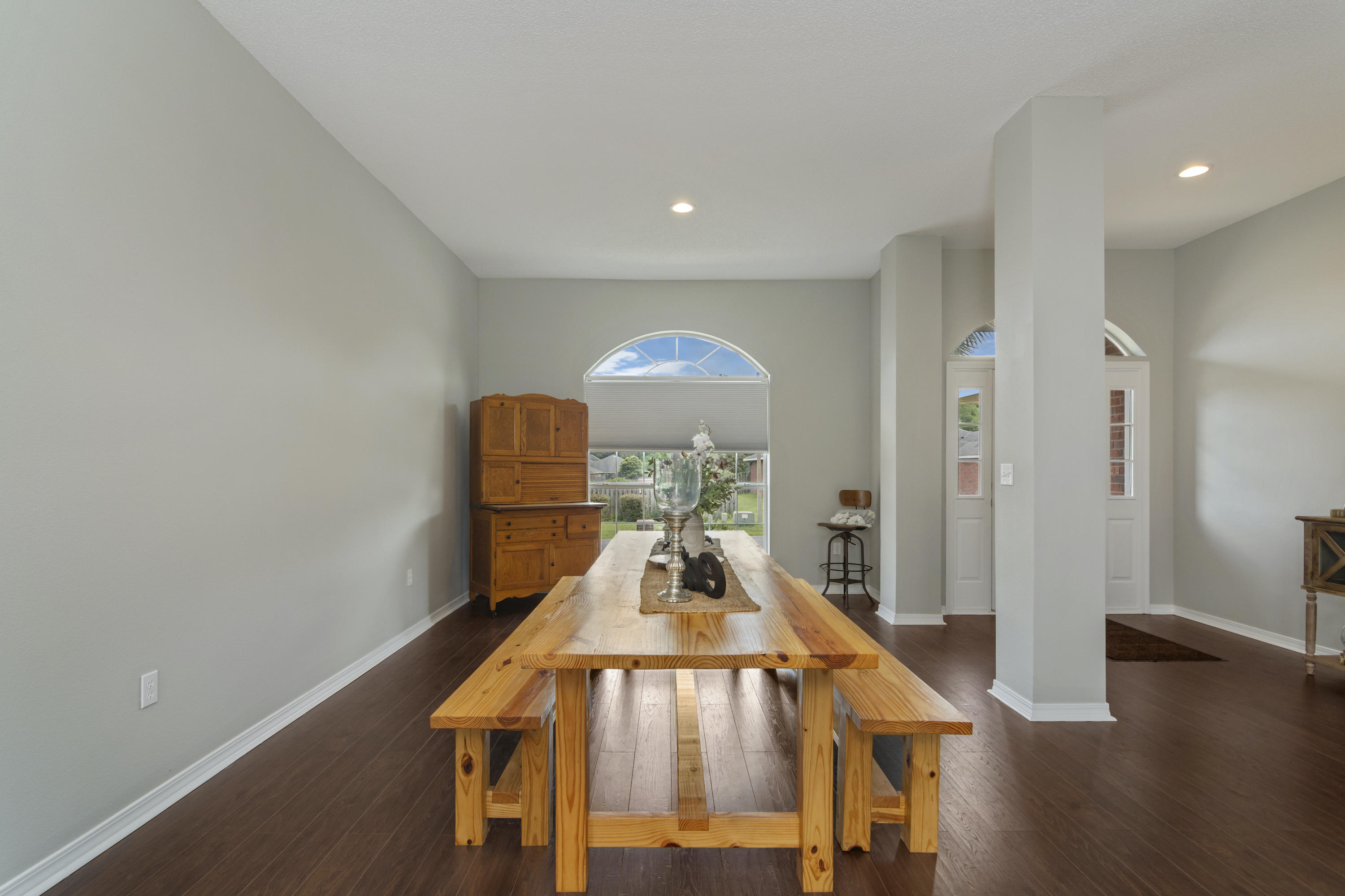 LEE FARMS PH I - Residential