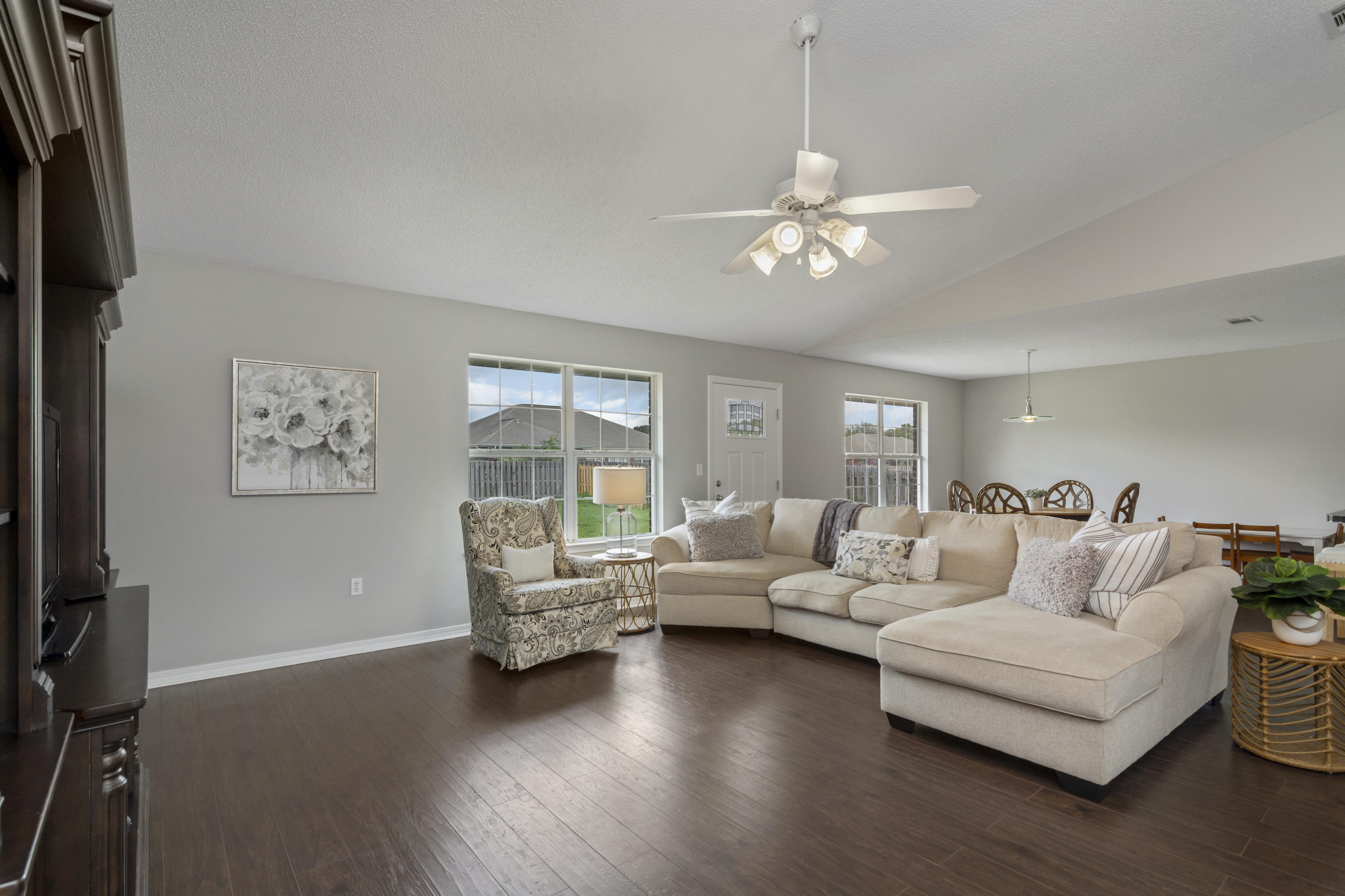 LEE FARMS PH I - Residential