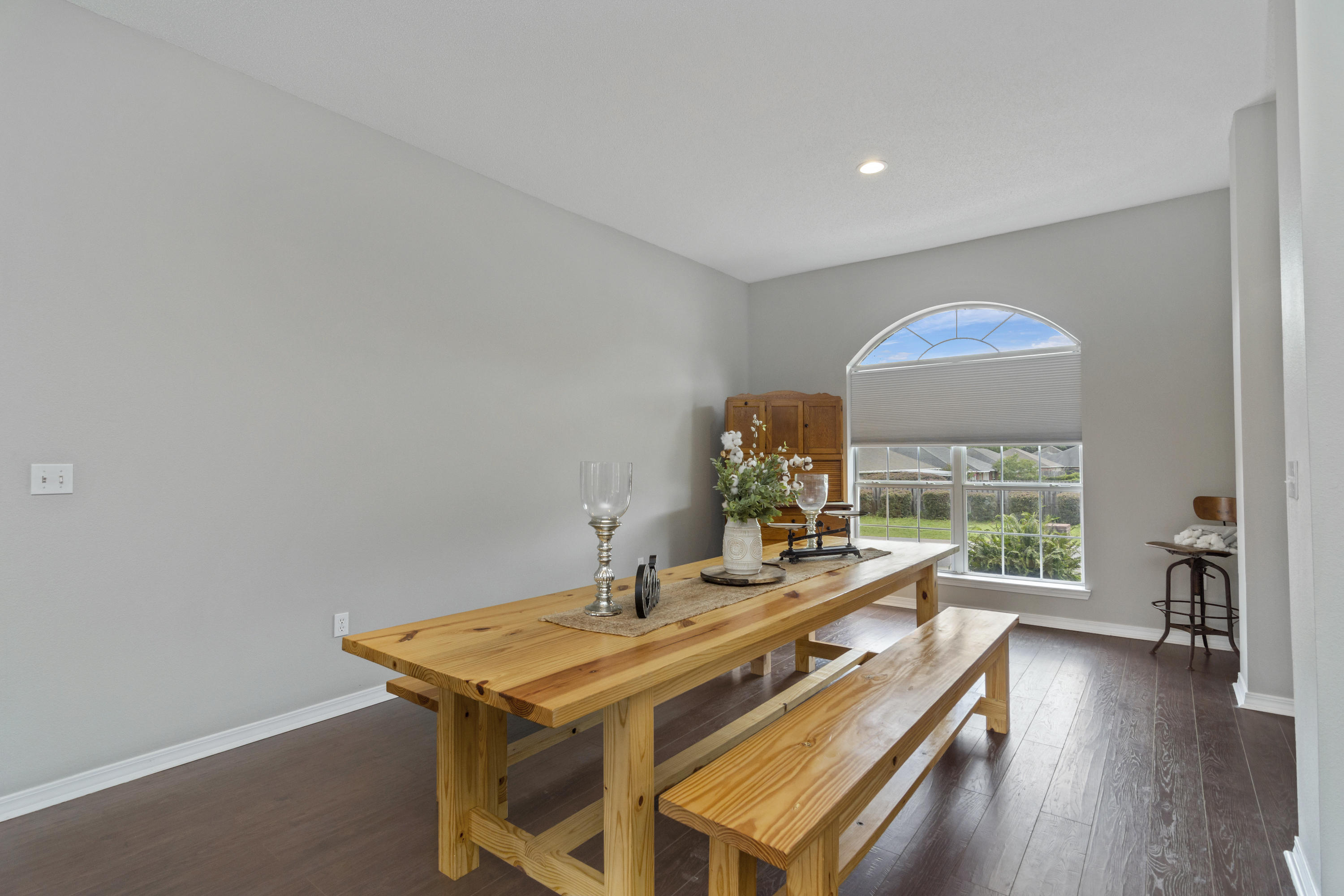 LEE FARMS PH I - Residential