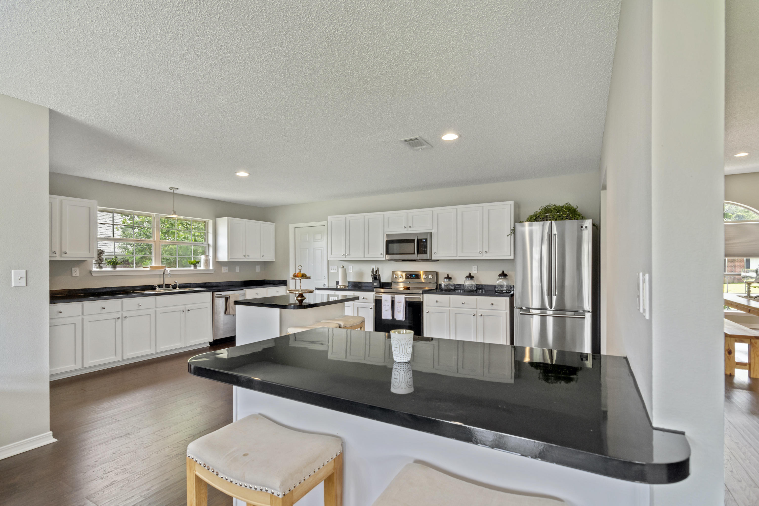 LEE FARMS PH I - Residential