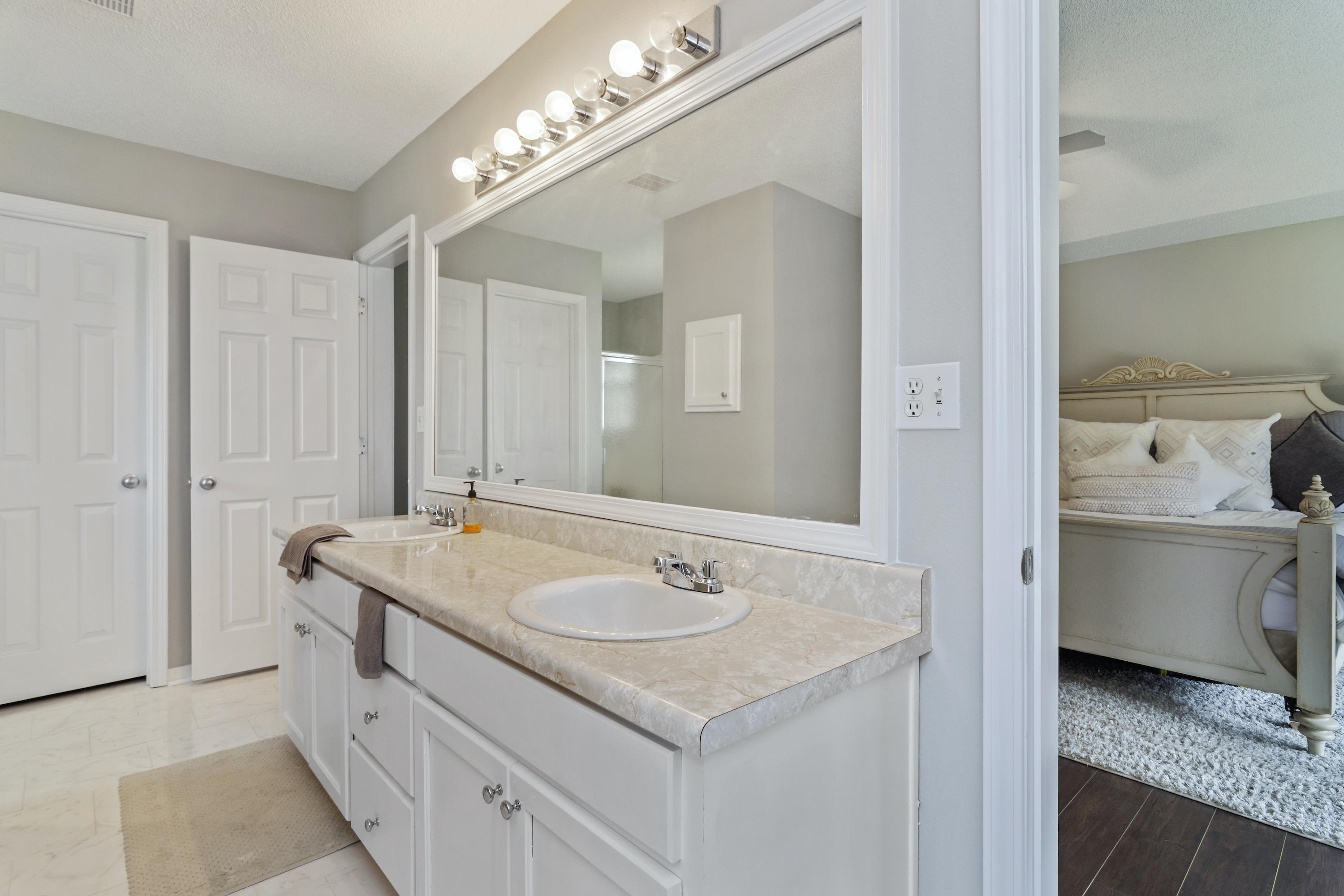 LEE FARMS PH I - Residential