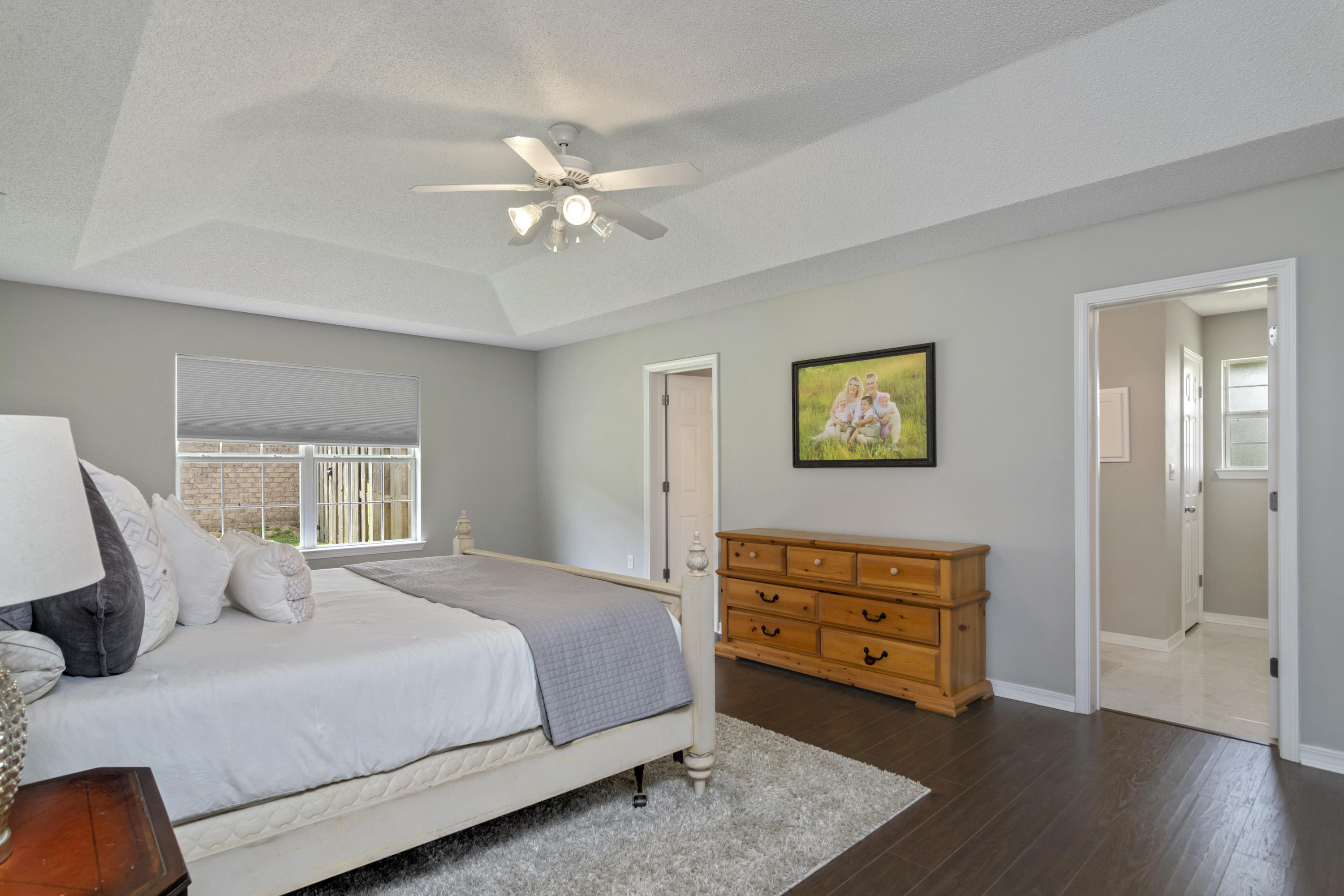 LEE FARMS PH I - Residential