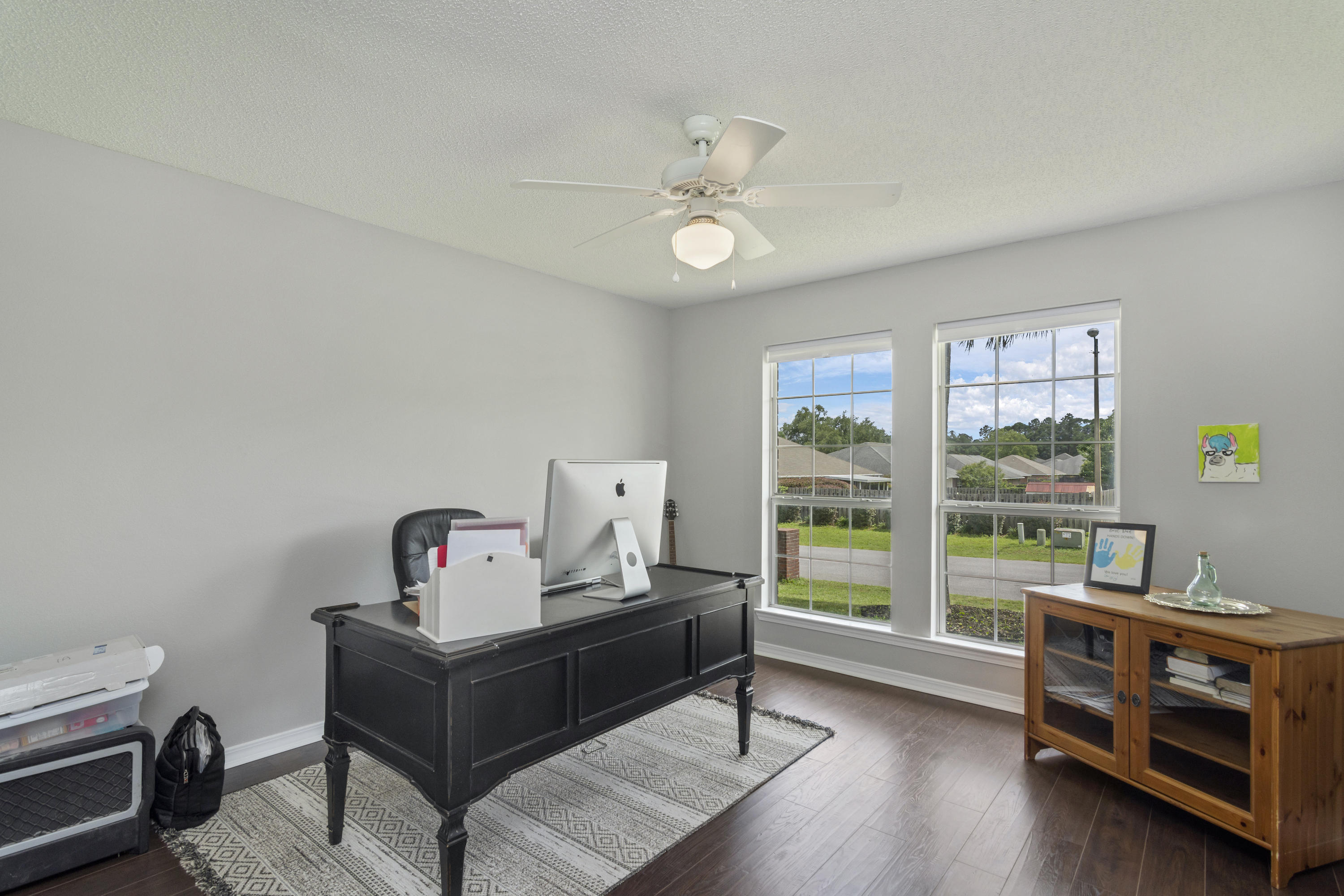 LEE FARMS PH I - Residential