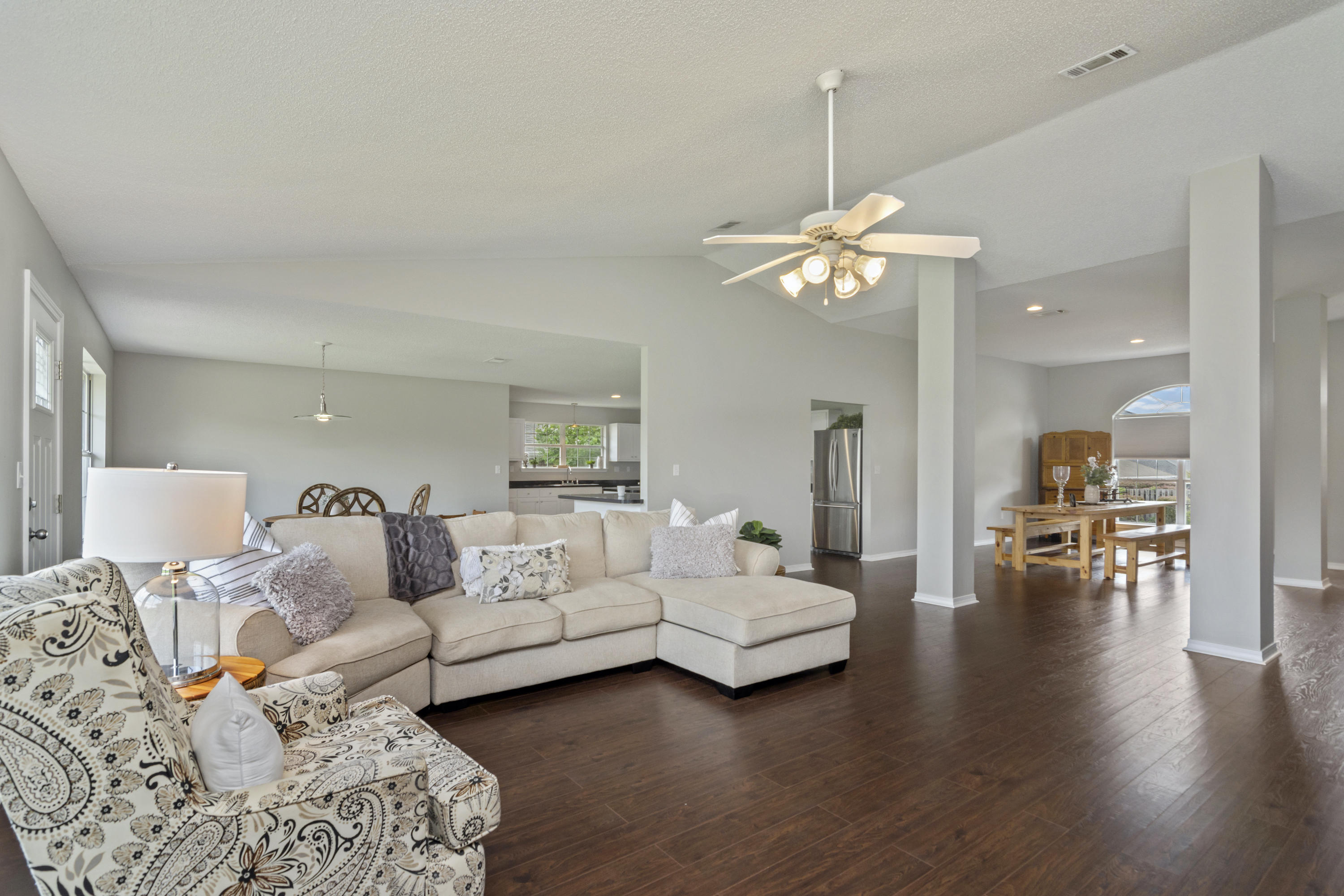 LEE FARMS PH I - Residential