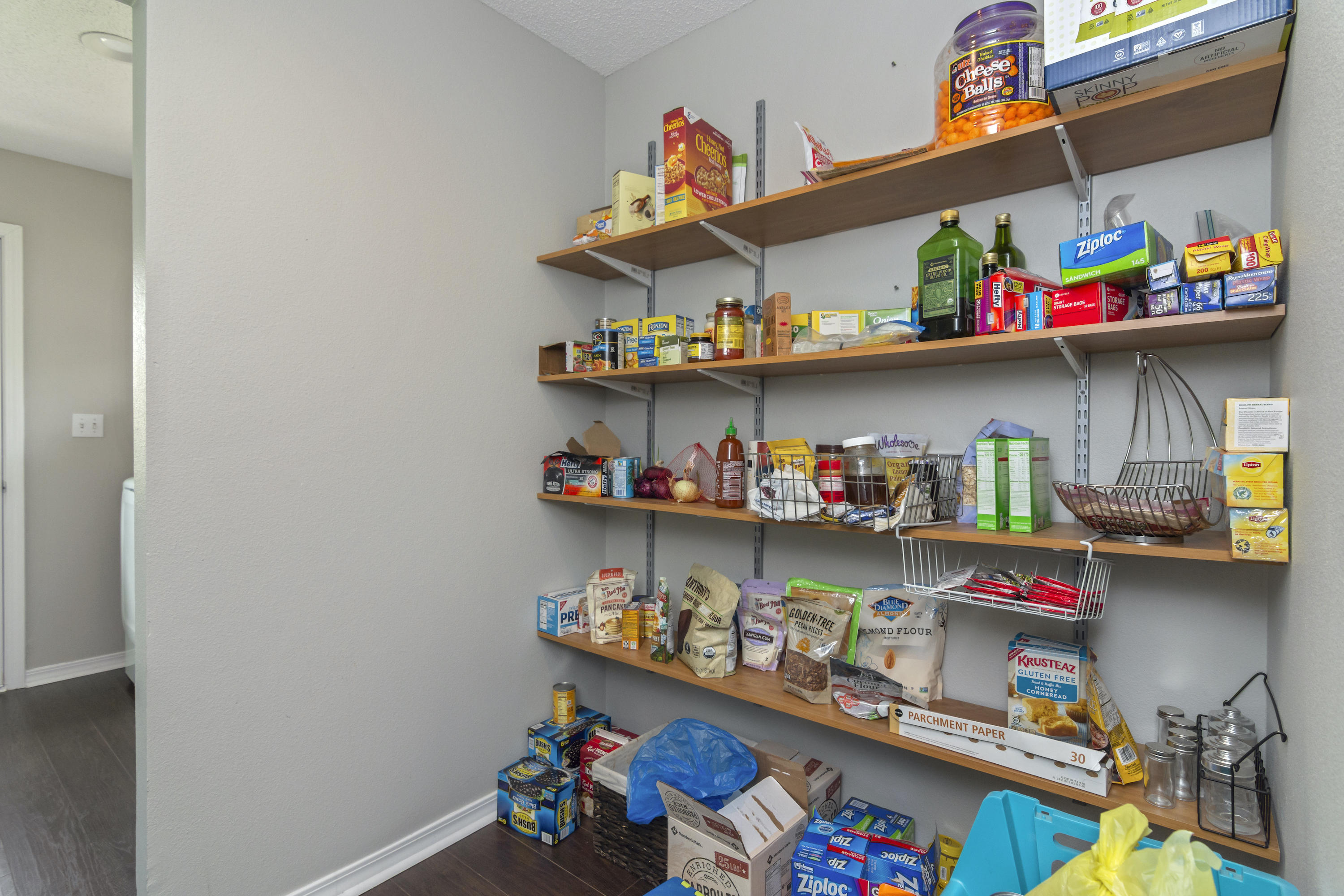 LEE FARMS PH I - Residential